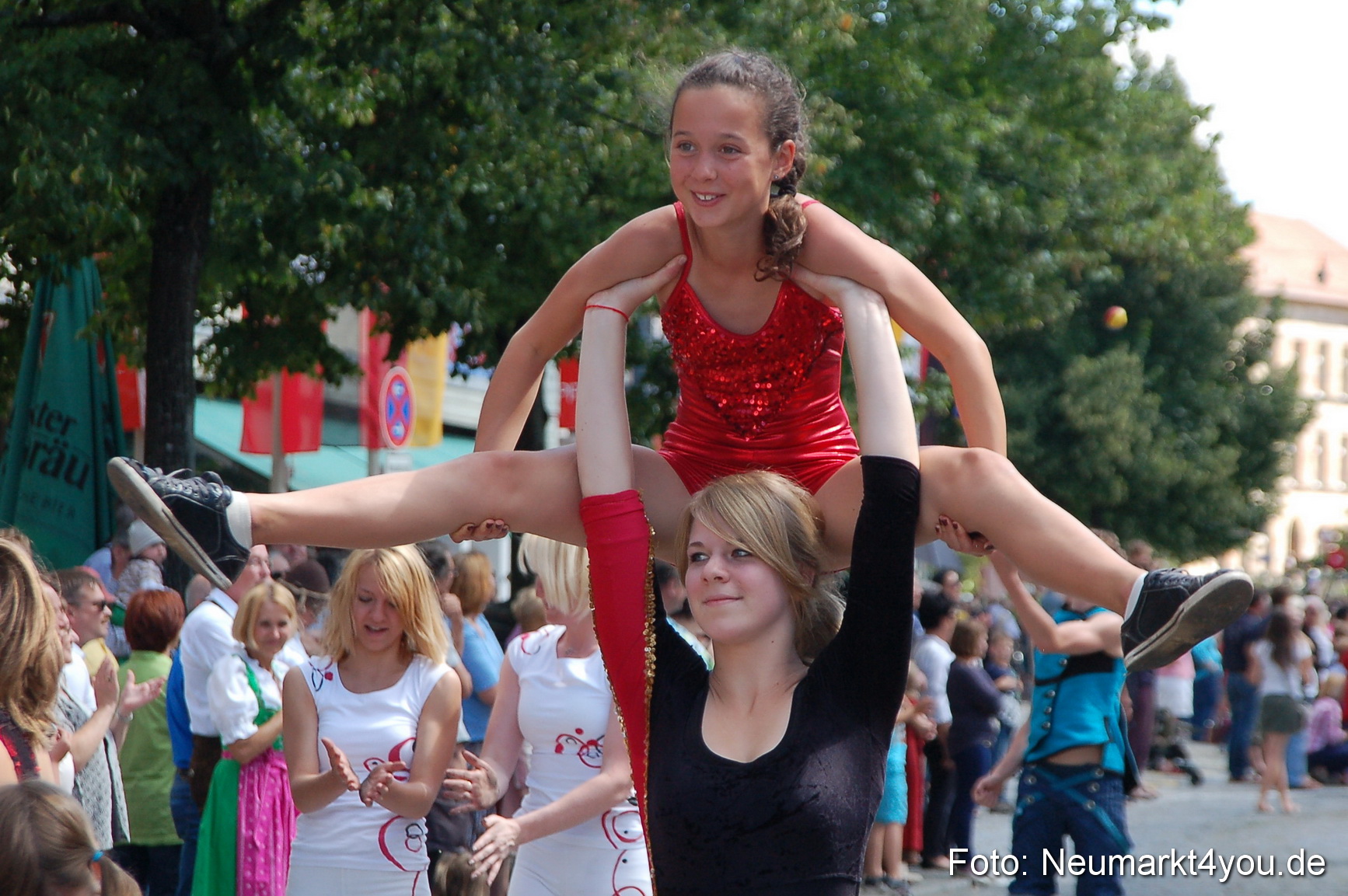 Festzug Juravolksfest 2012 0278