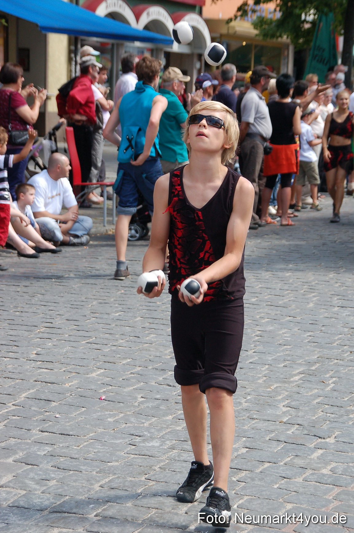 Festzug Juravolksfest 2012 0282