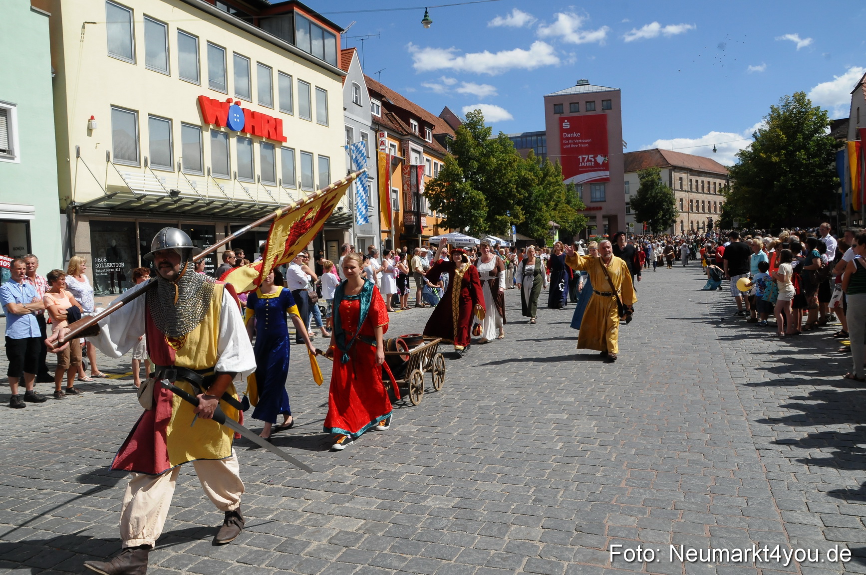 Festzug Juravolksfest 2012 0286
