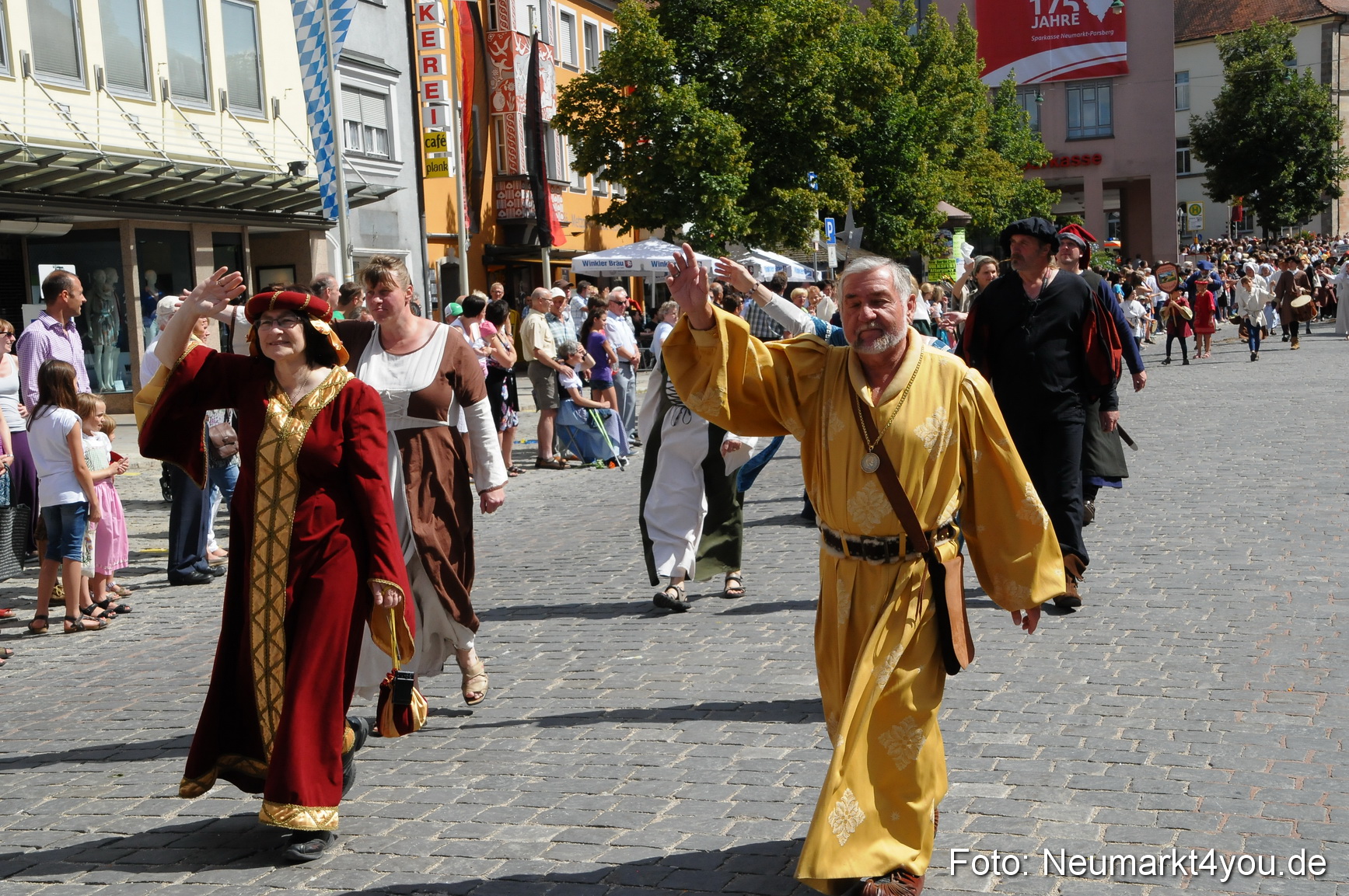Festzug Juravolksfest 2012 0287