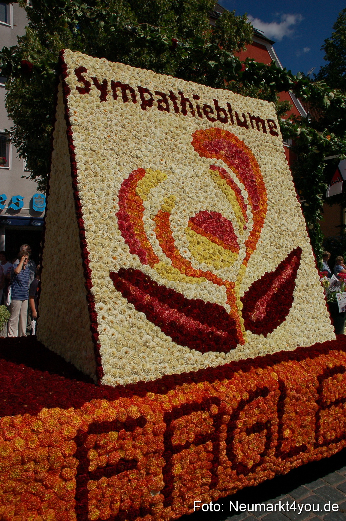 Festzug Juravolksfest 2012 0290