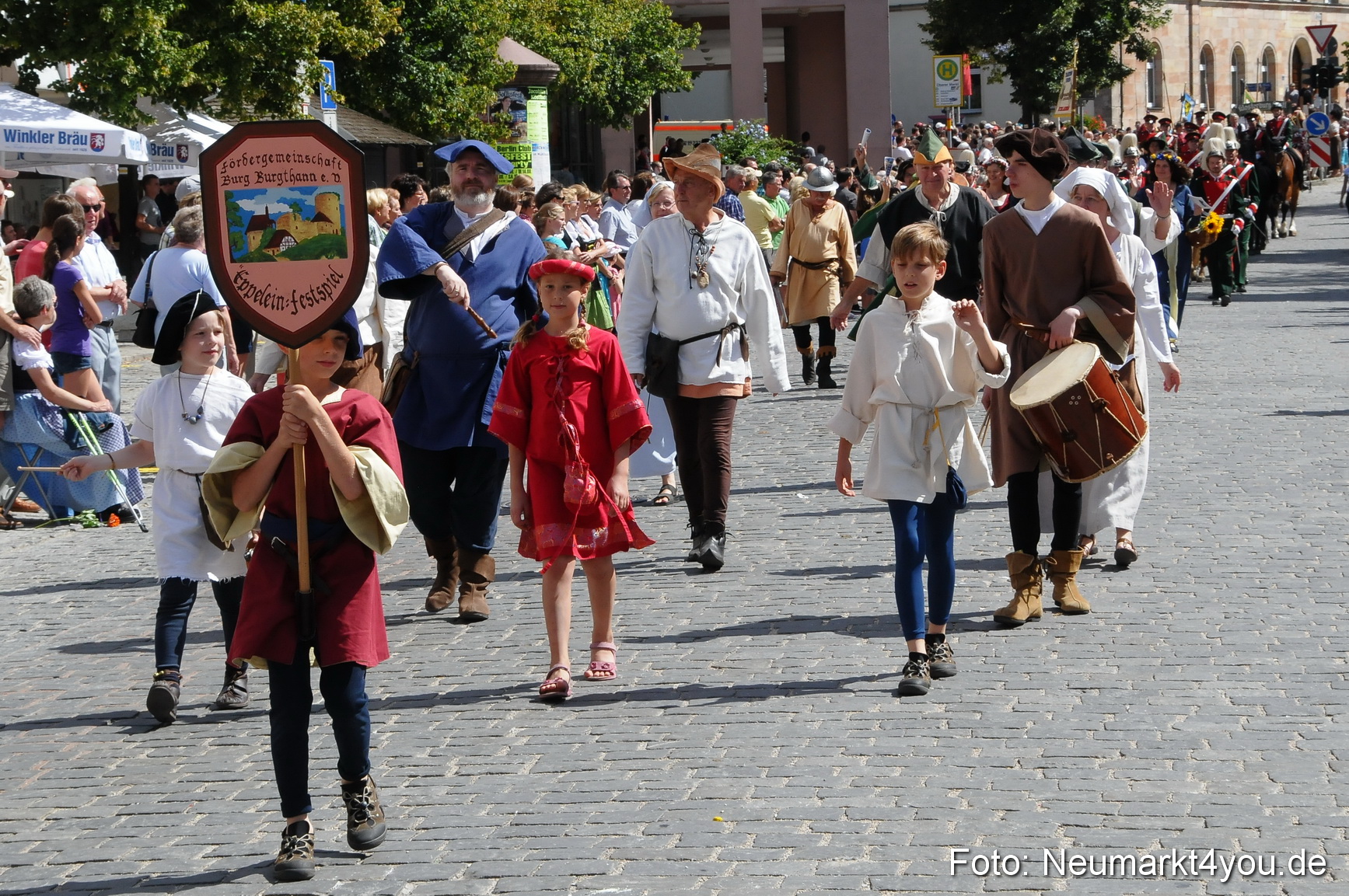 Festzug Juravolksfest 2012 0291