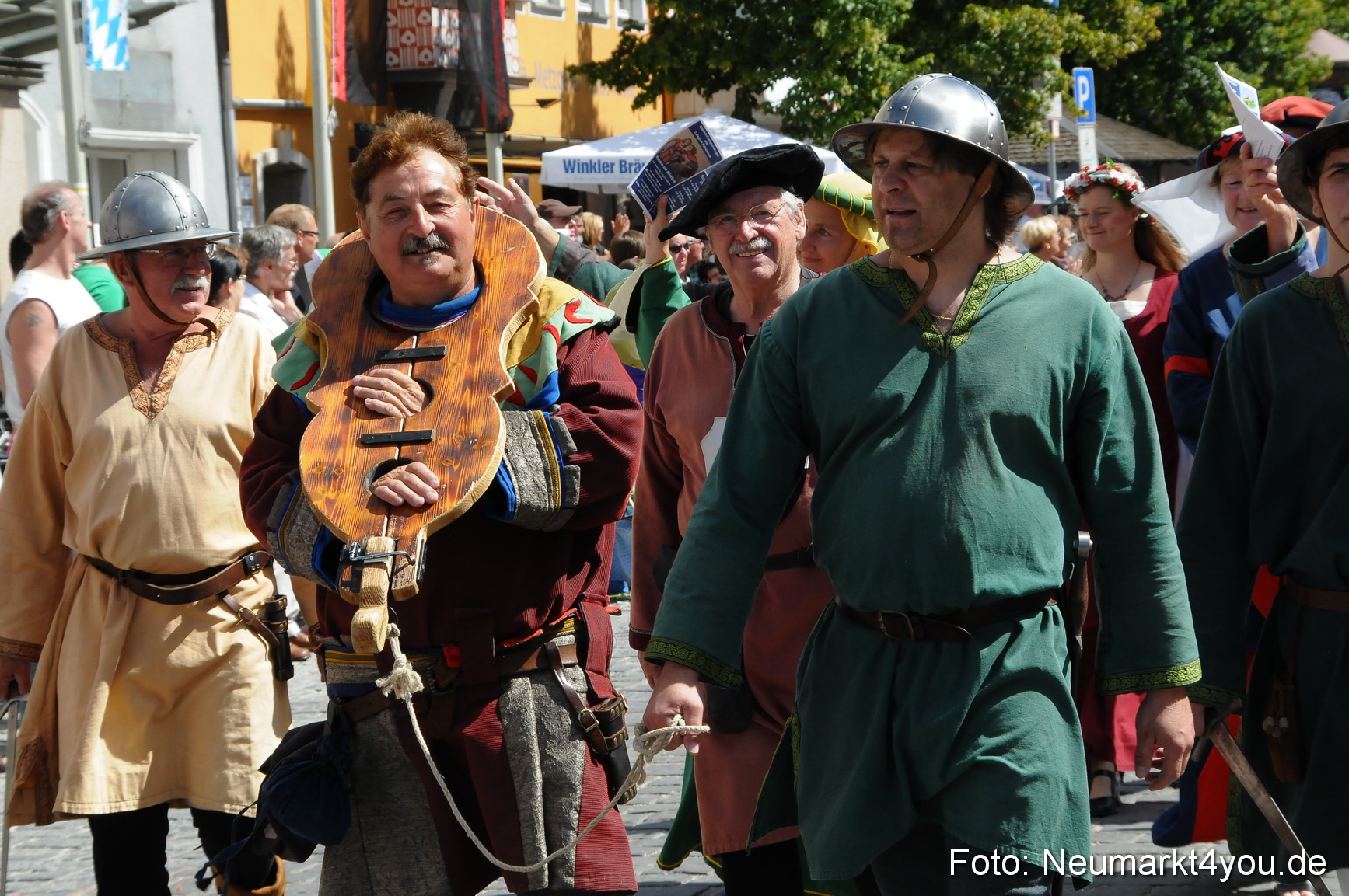 Festzug Juravolksfest 2012 0295
