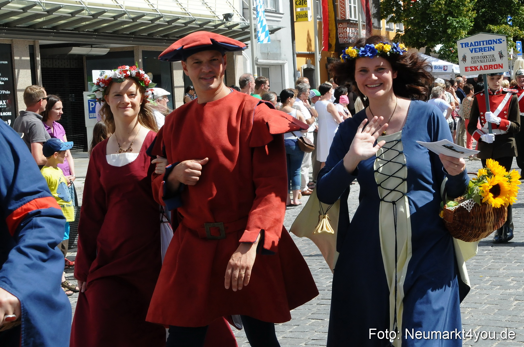 Festzug Juravolksfest 2012 0296