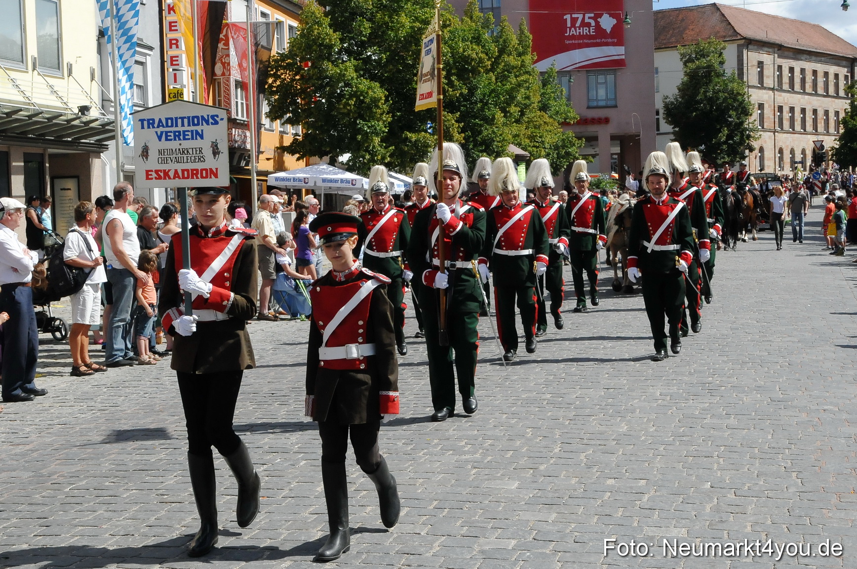 Festzug Juravolksfest 2012 0298