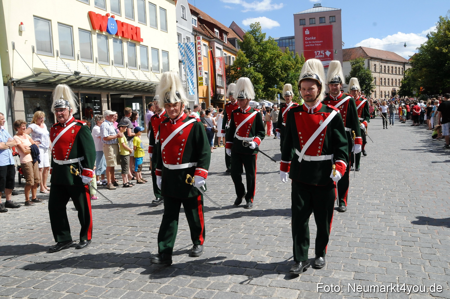 Festzug Juravolksfest 2012 0299