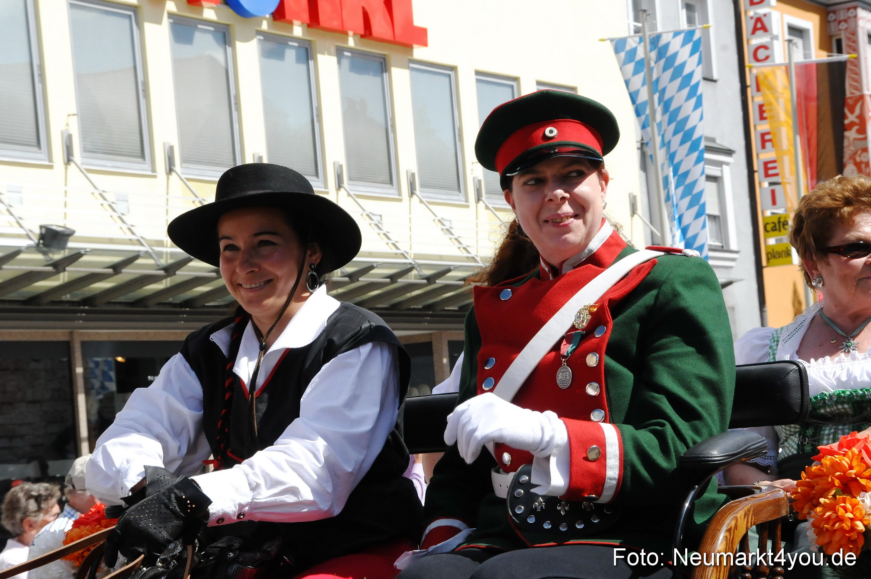 Festzug Juravolksfest 2012 0300
