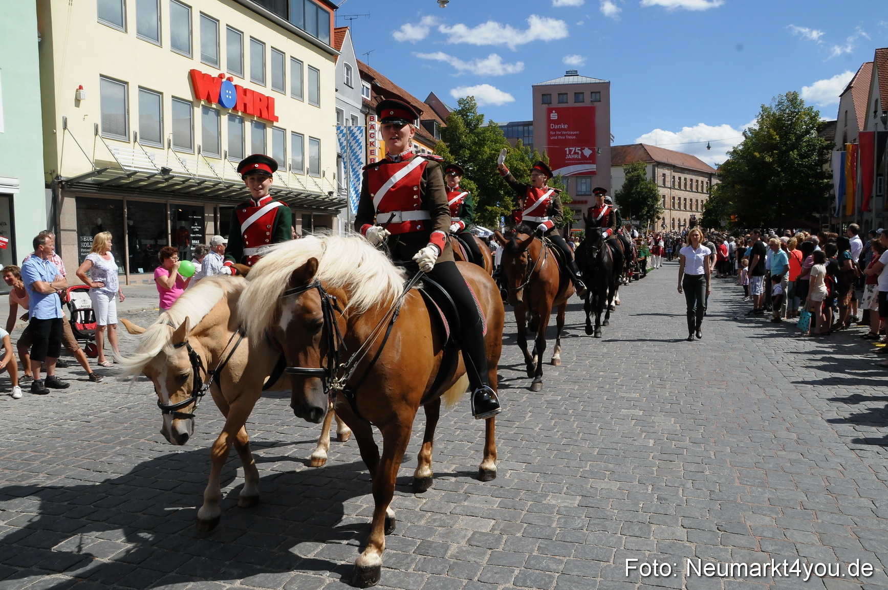 Festzug Juravolksfest 2012 0301
