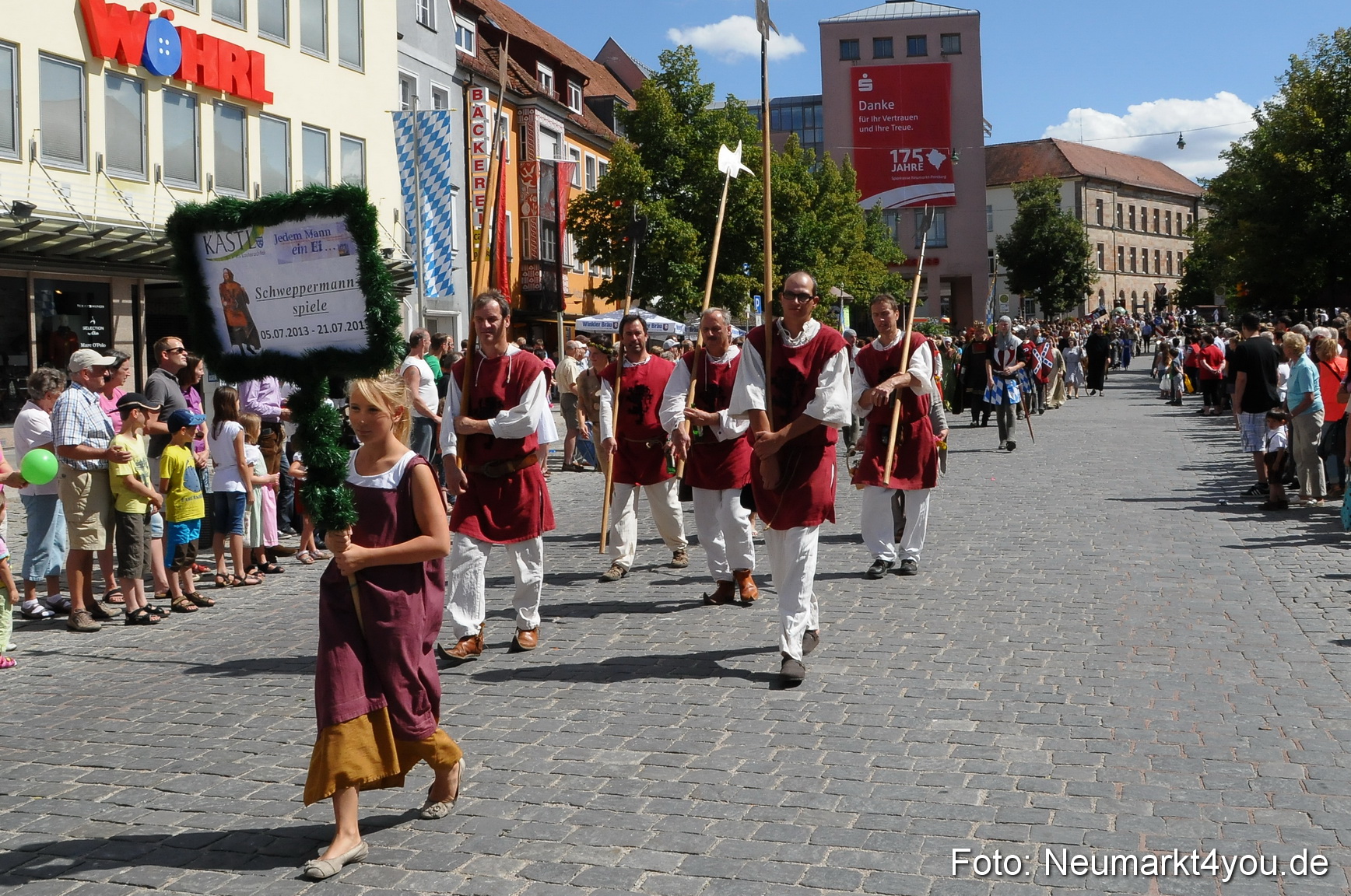 Festzug Juravolksfest 2012 0306