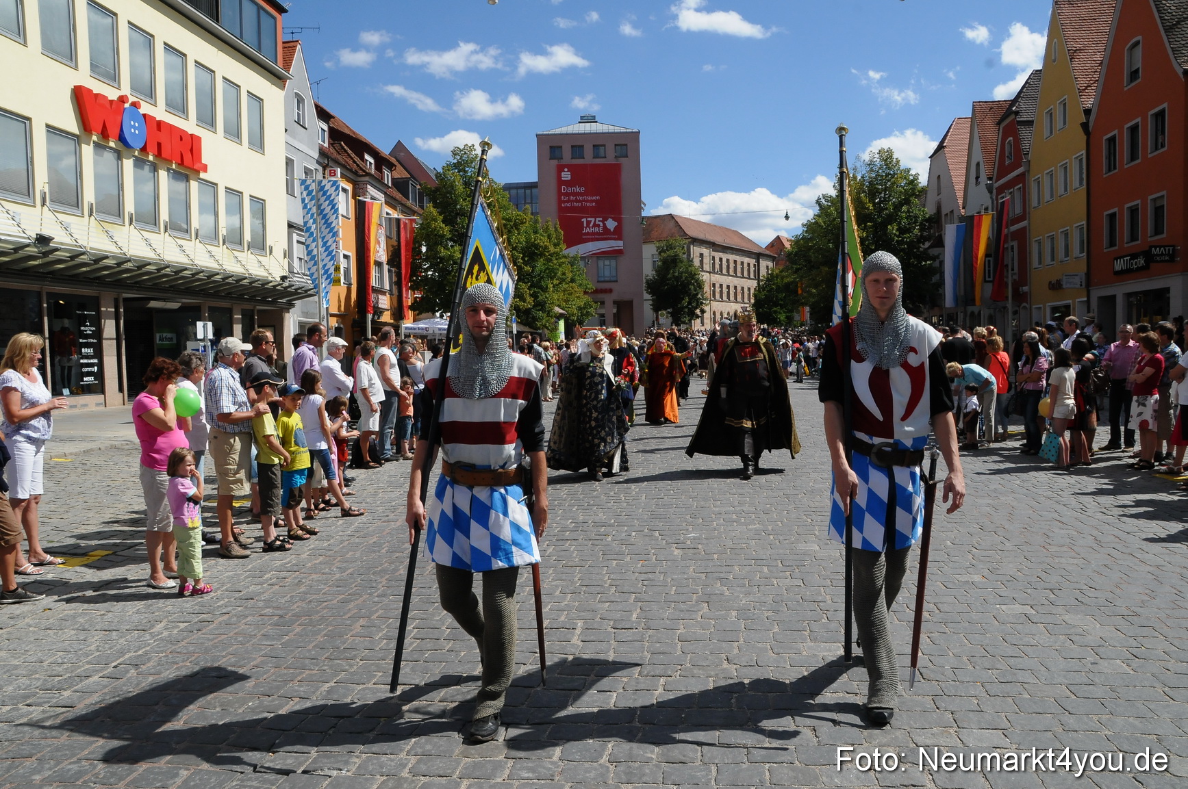 Festzug Juravolksfest 2012 0307