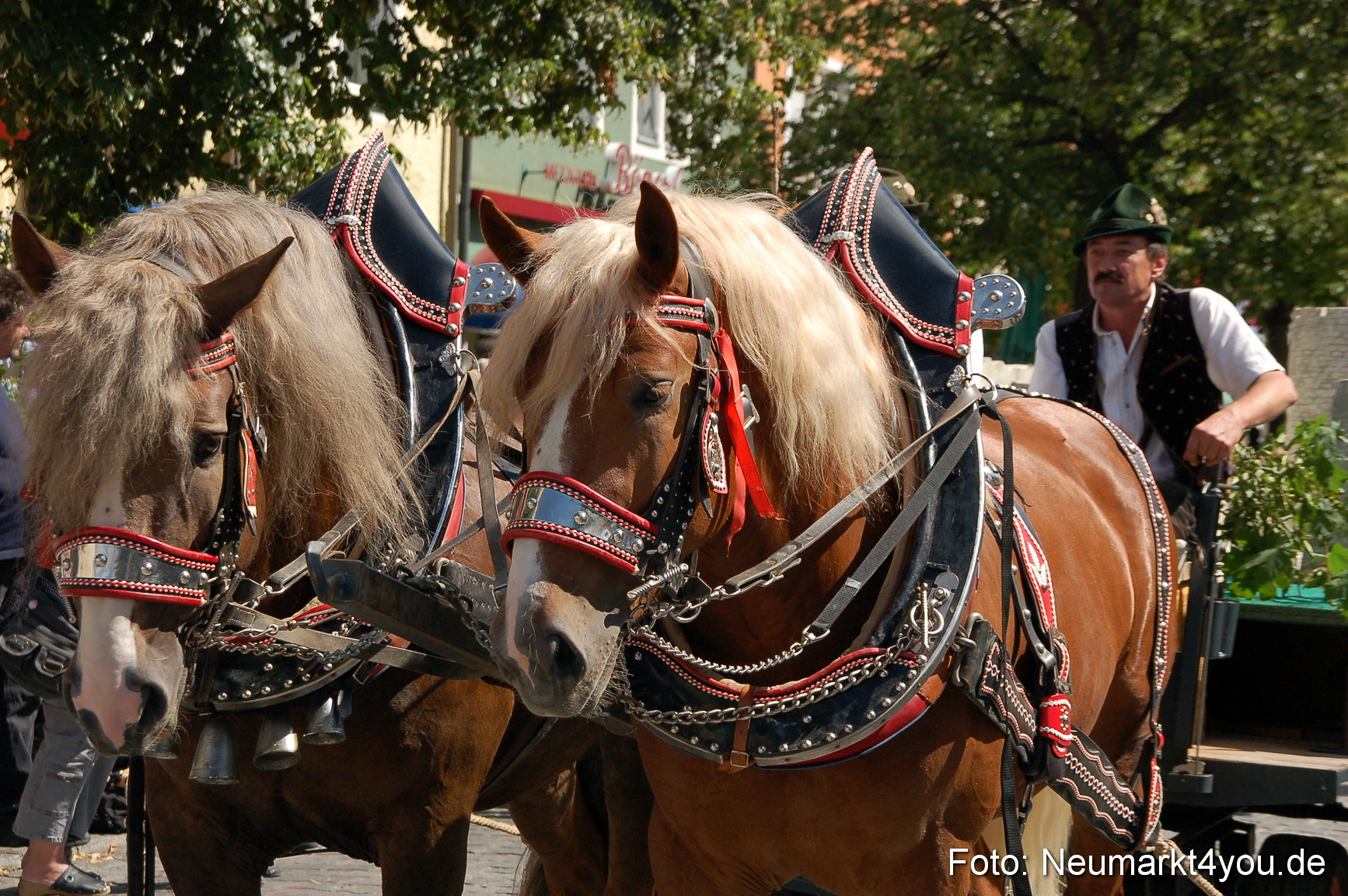 Festzug Juravolksfest 2012 0308
