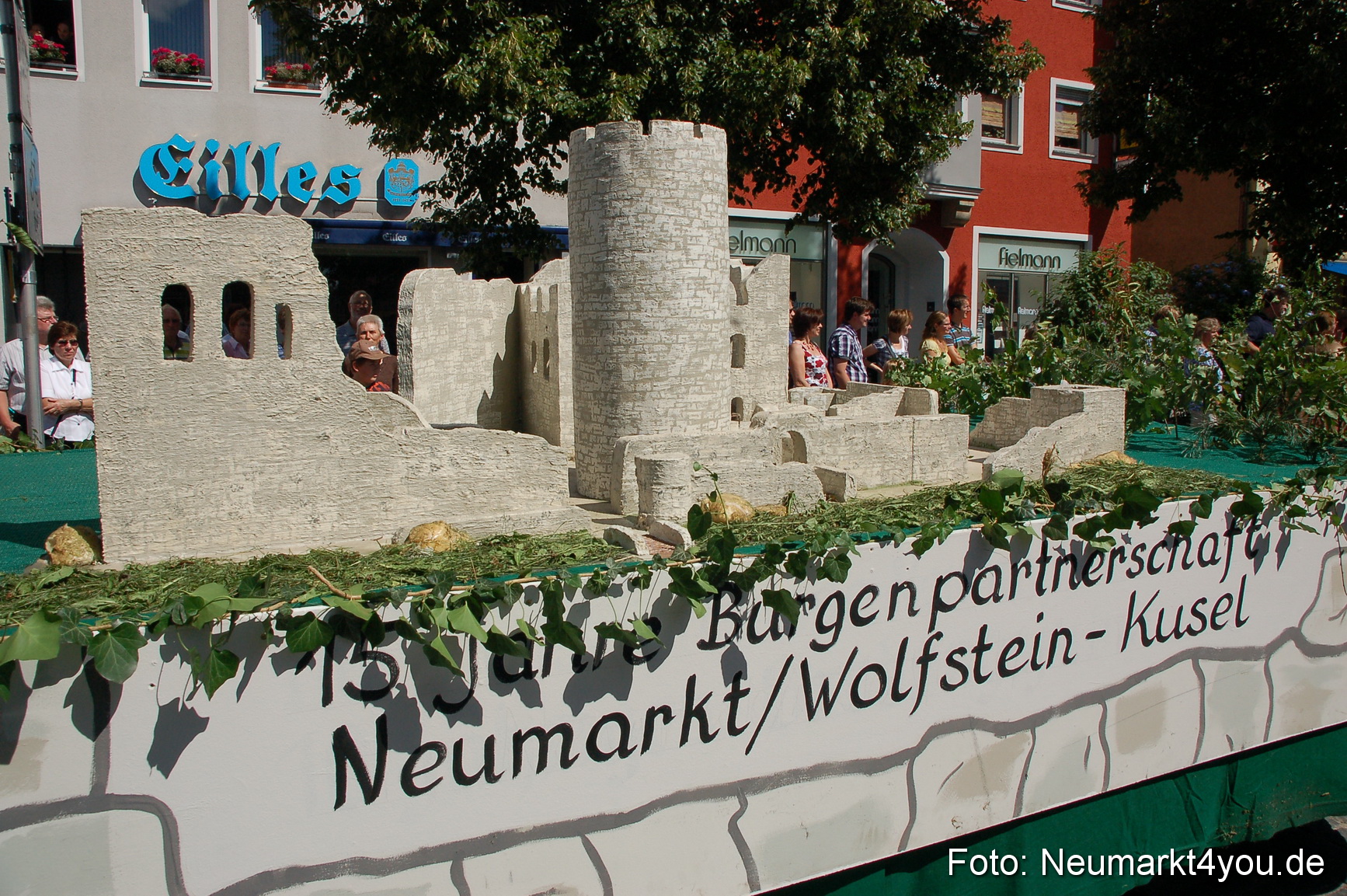 Festzug Juravolksfest 2012 0310