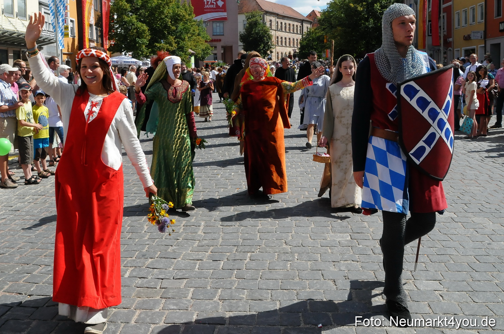 Festzug Juravolksfest 2012 0311