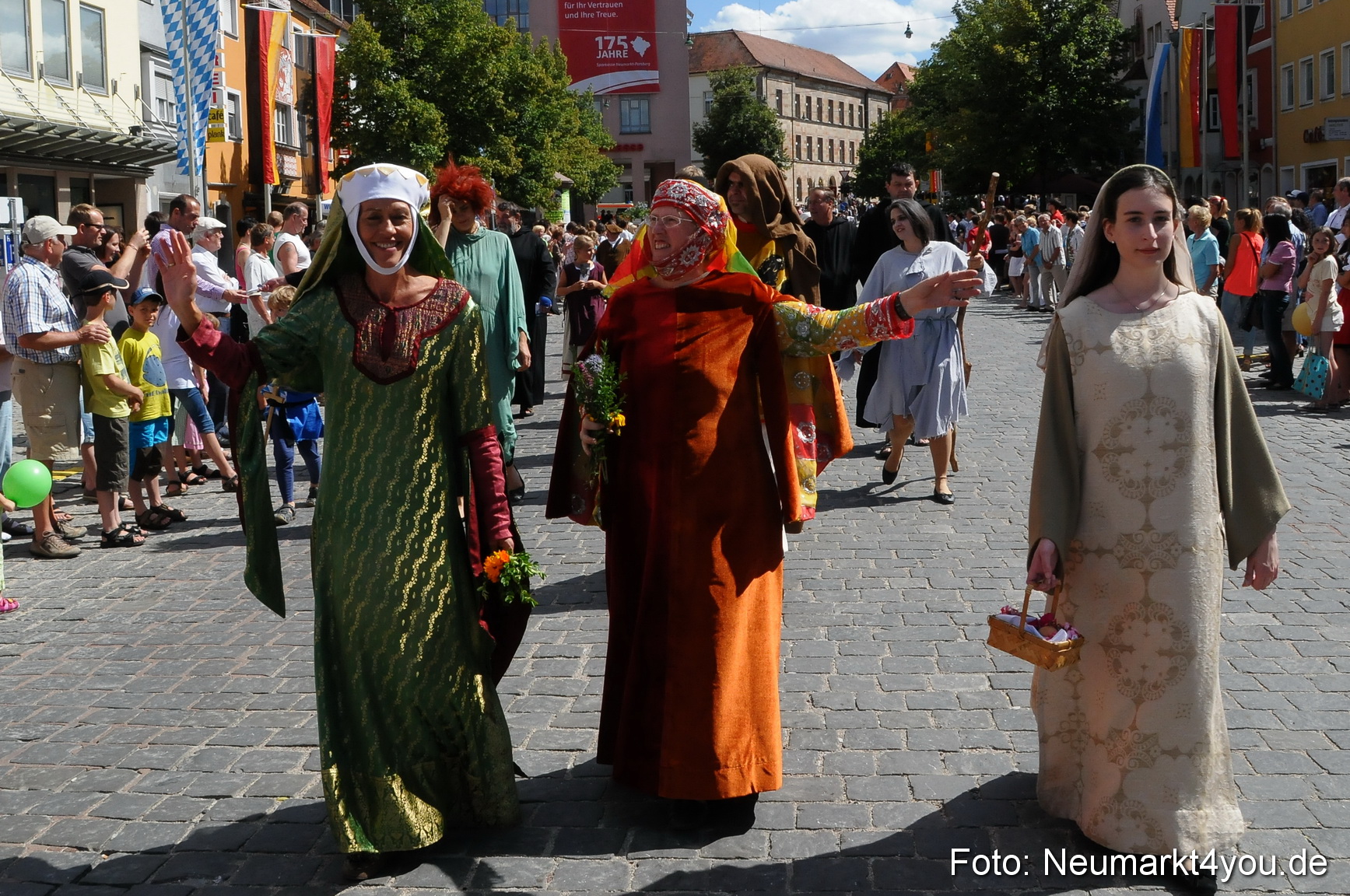 Festzug Juravolksfest 2012 0313