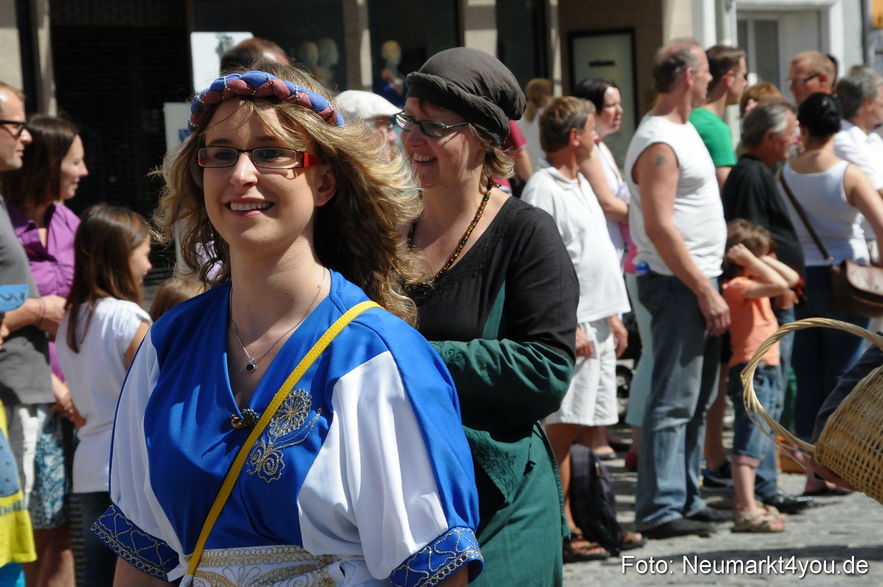 Festzug Juravolksfest 2012 0316