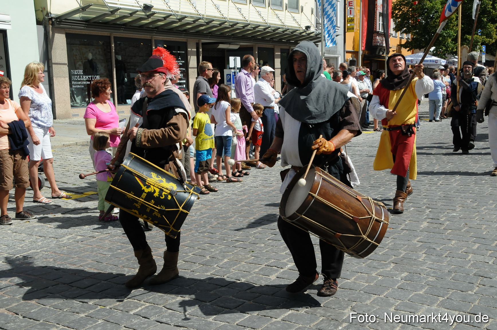 Festzug Juravolksfest 2012 0317