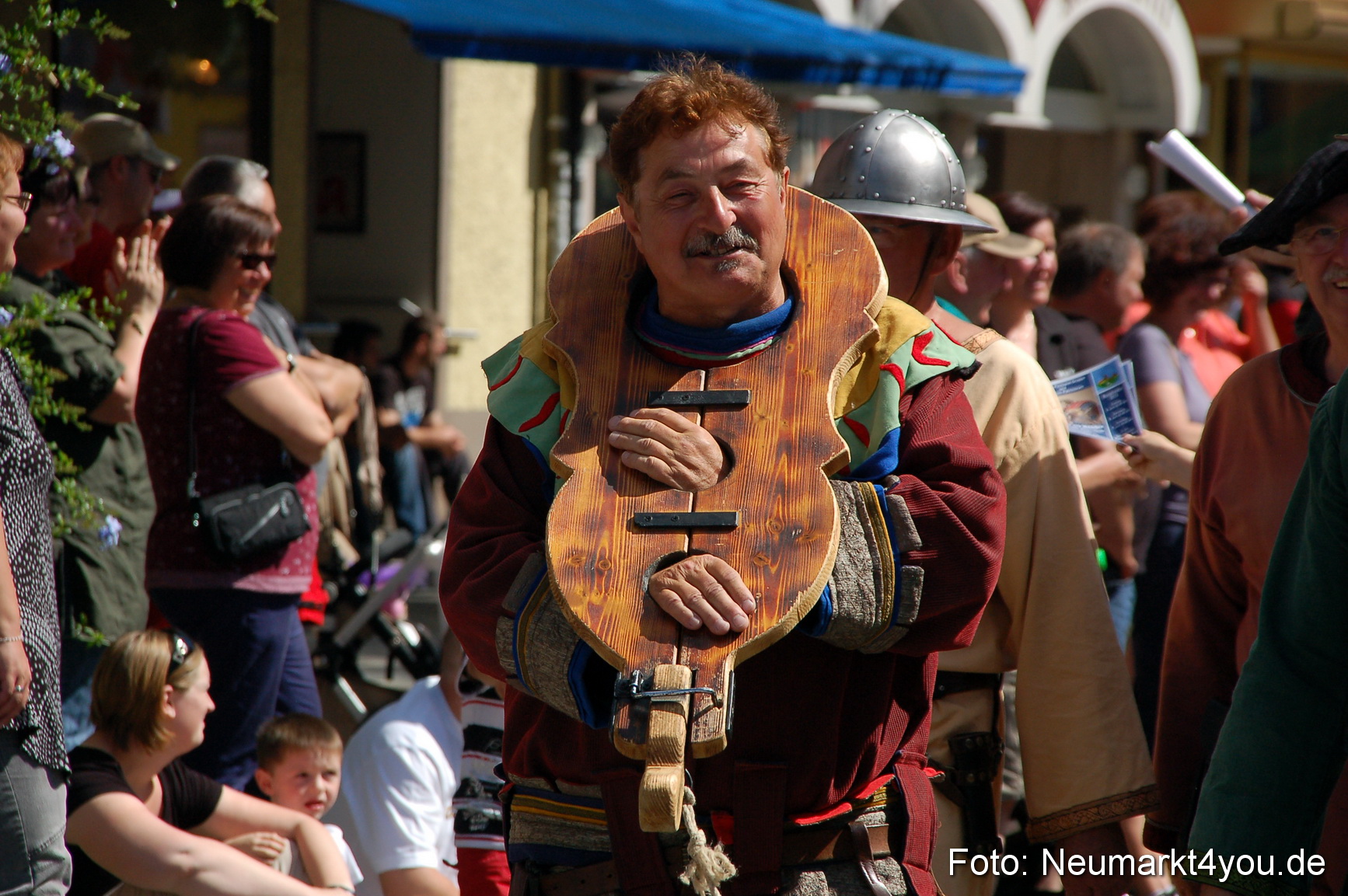 Festzug Juravolksfest 2012 0320