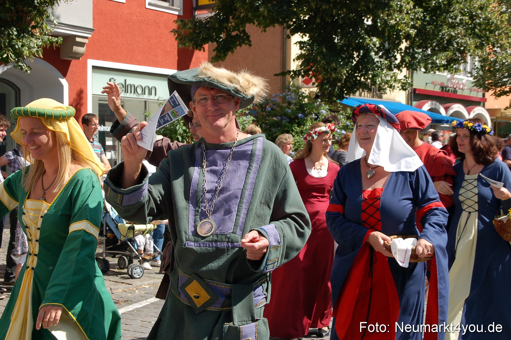 Festzug Juravolksfest 2012 0321