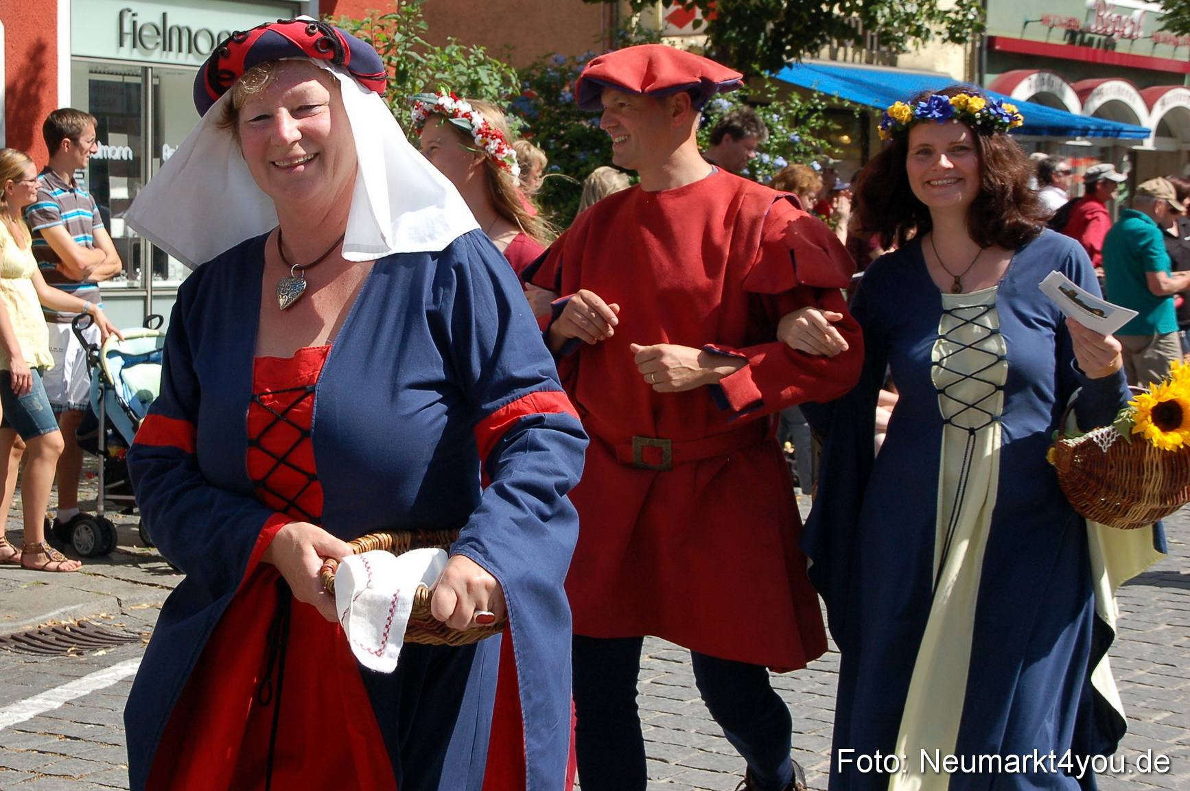 Festzug Juravolksfest 2012 0322