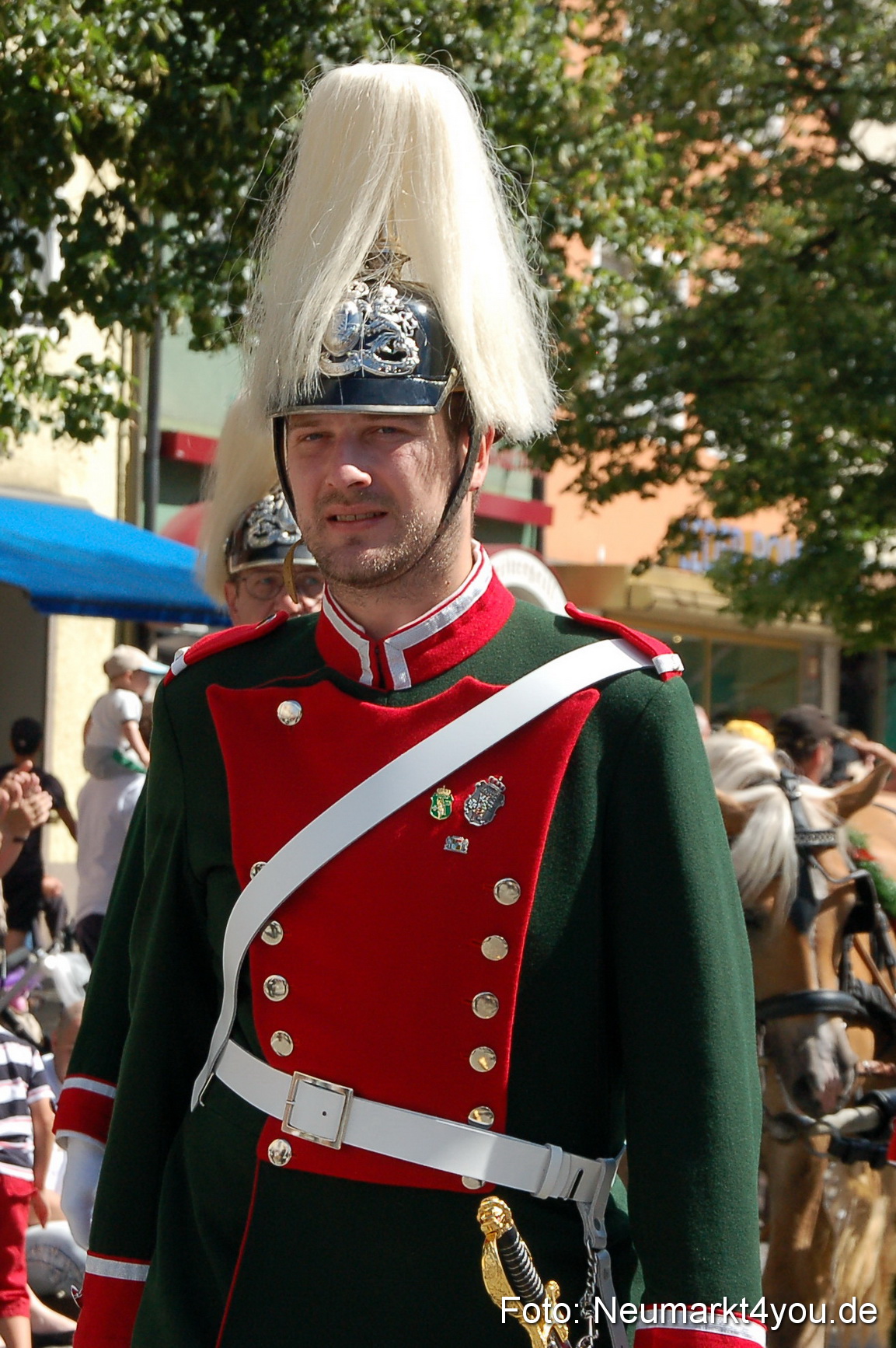 Festzug Juravolksfest 2012 0325