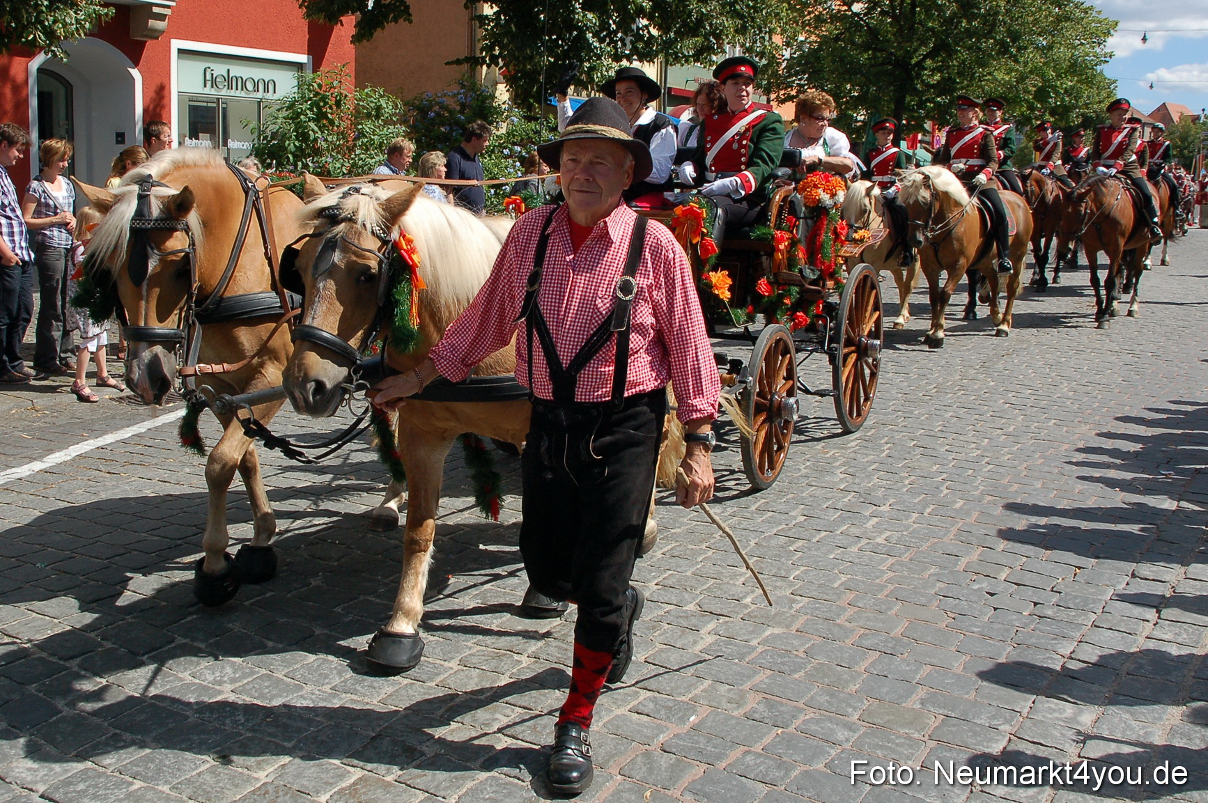 Festzug Juravolksfest 2012 0327