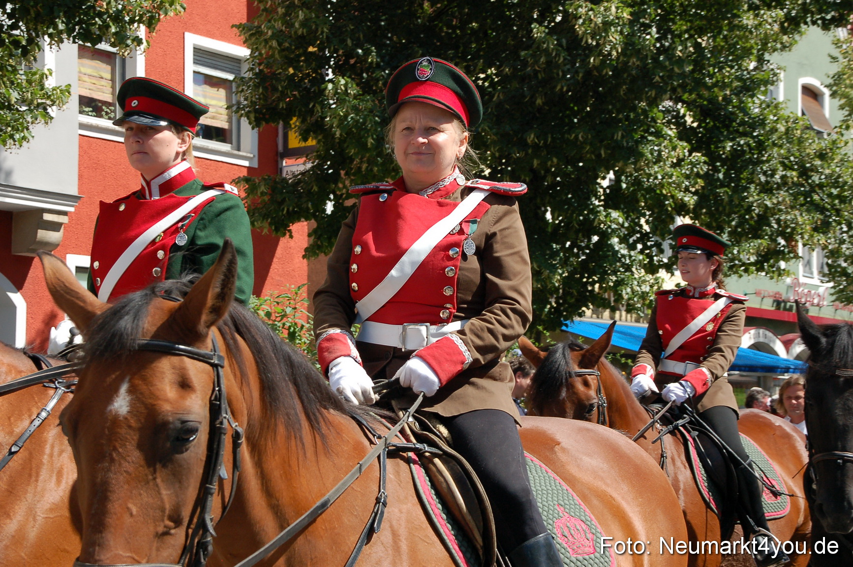 Festzug Juravolksfest 2012 0328