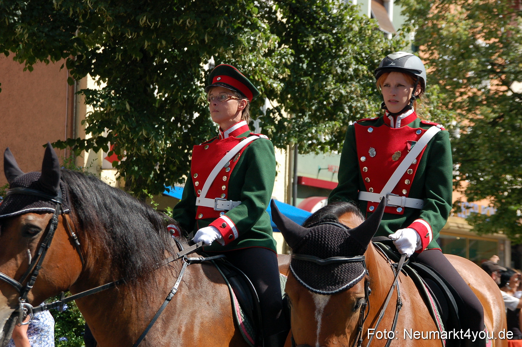 Festzug Juravolksfest 2012 0329