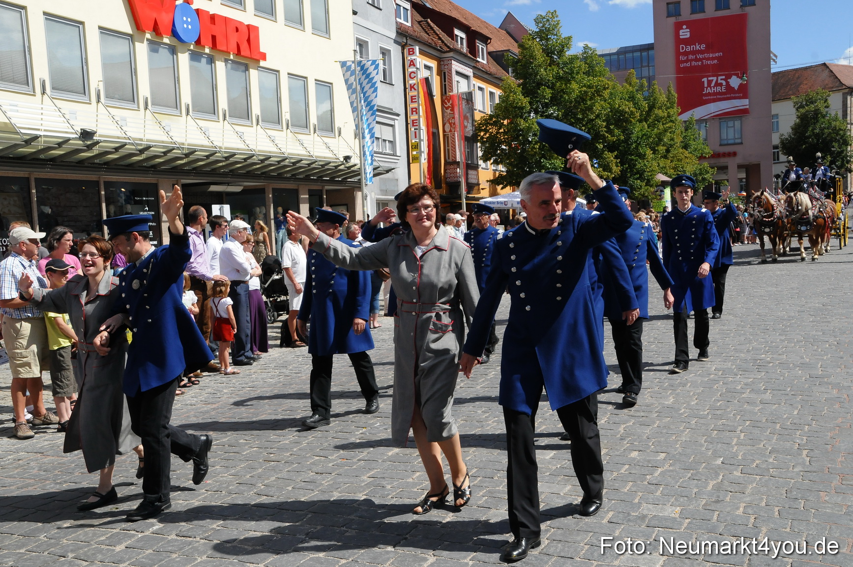 Festzug Juravolksfest 2012 0331