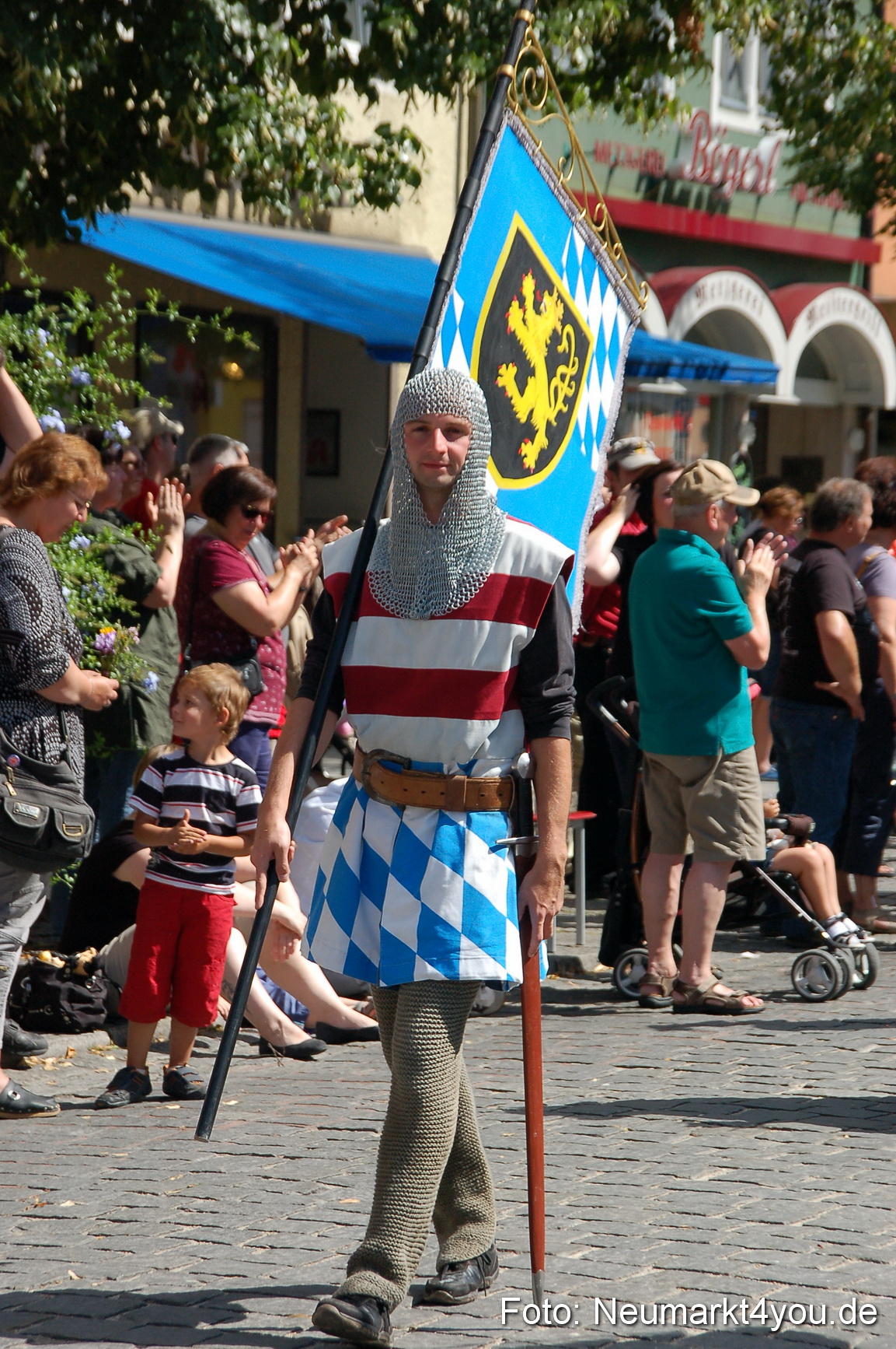 Festzug Juravolksfest 2012 0335