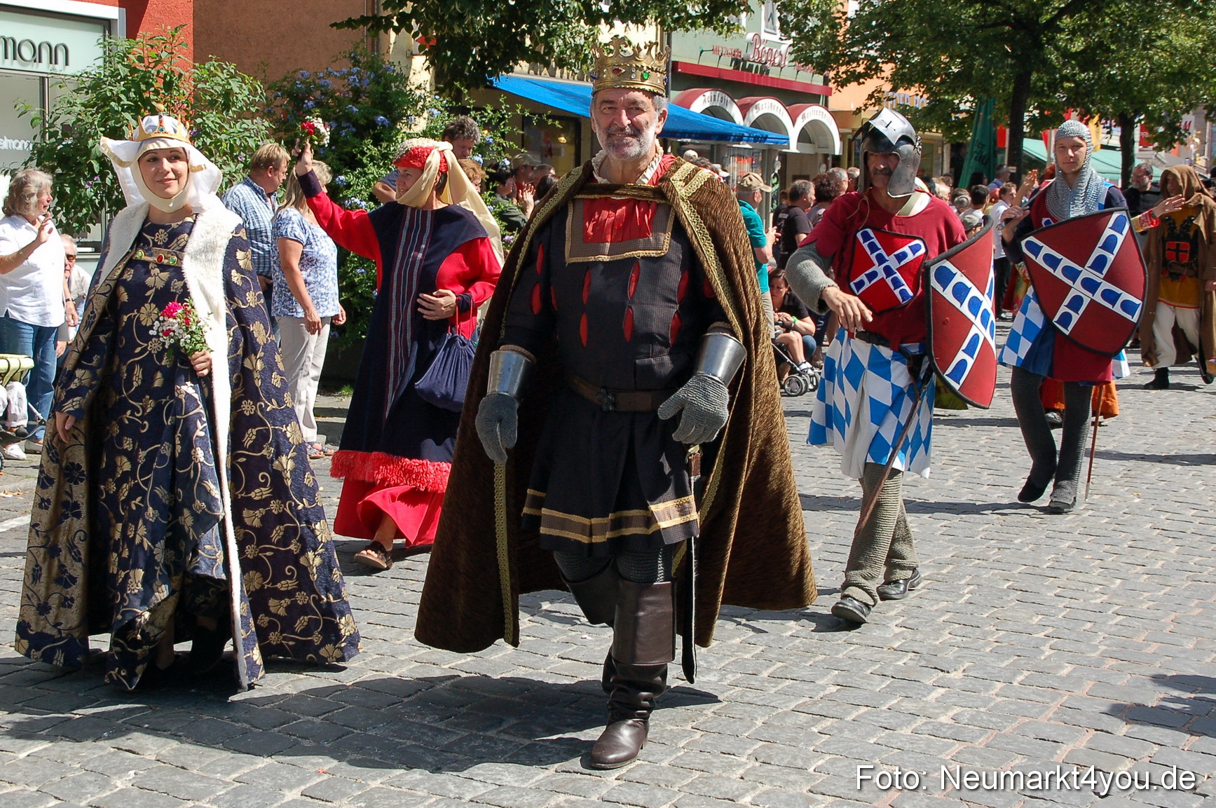 Festzug Juravolksfest 2012 0336