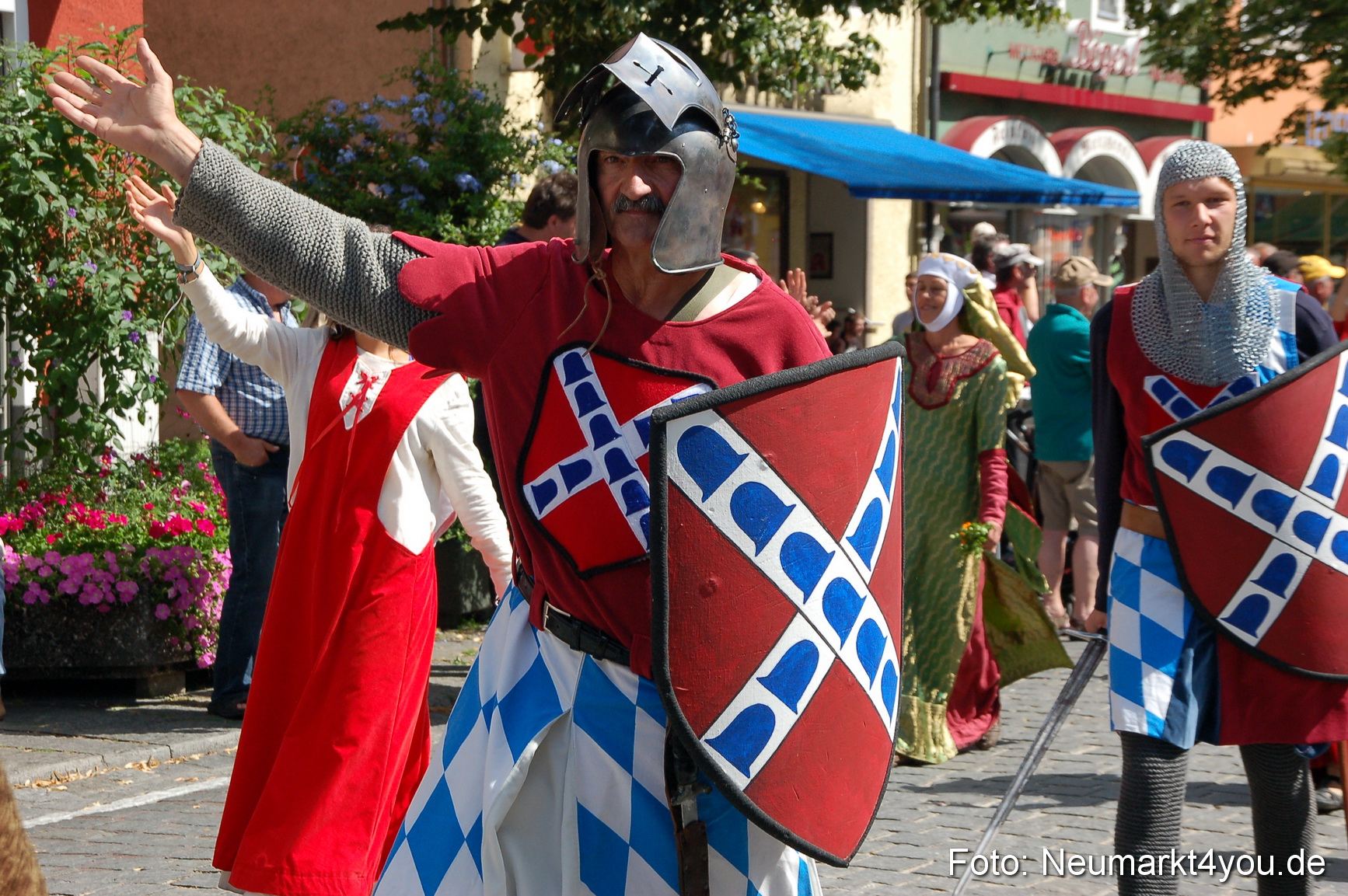 Festzug Juravolksfest 2012 0337