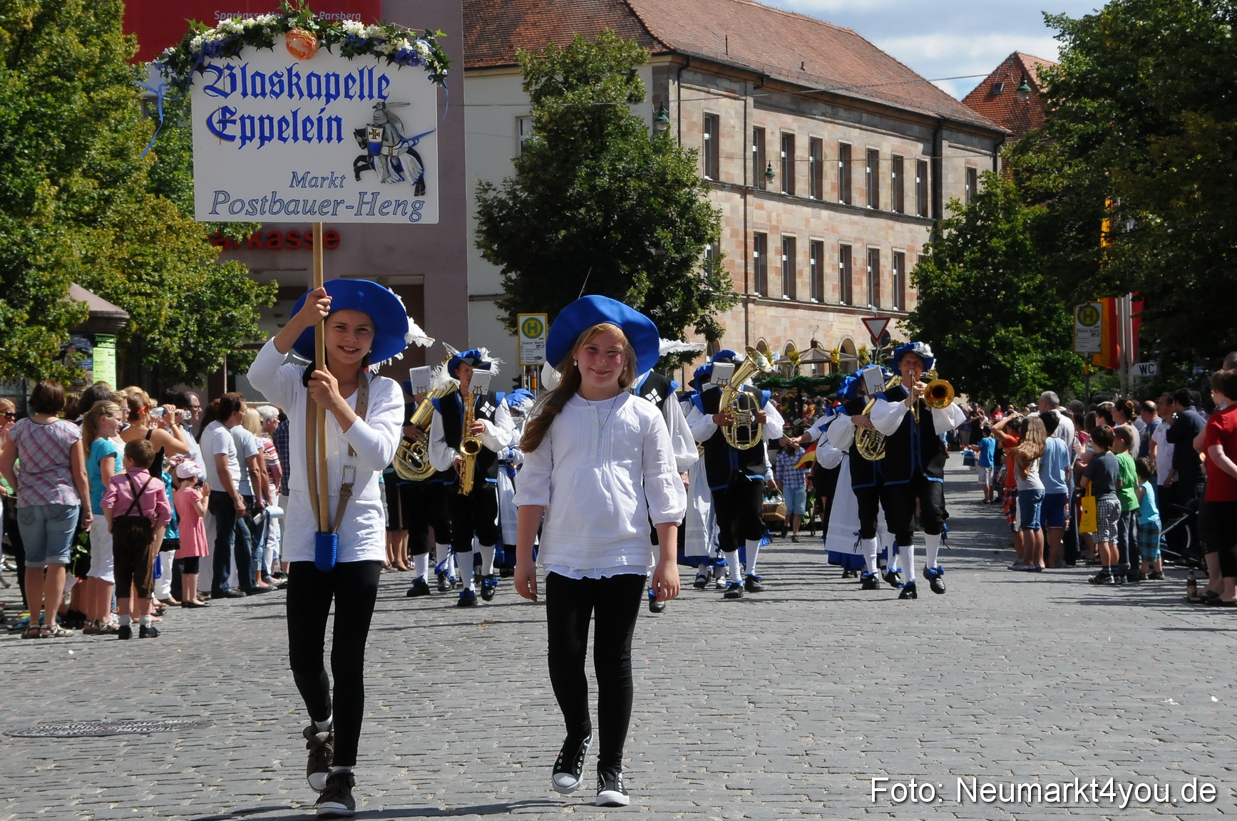 Festzug Juravolksfest 2012 0338