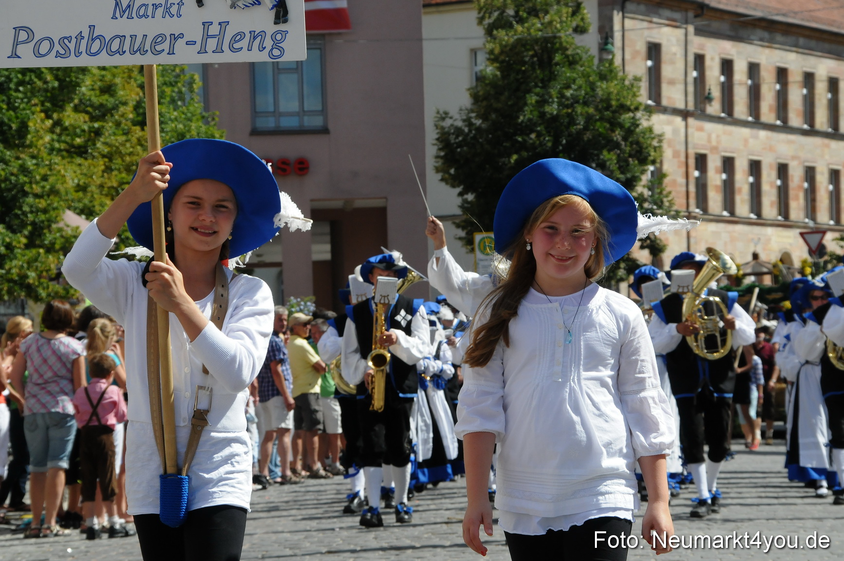 Festzug Juravolksfest 2012 0340