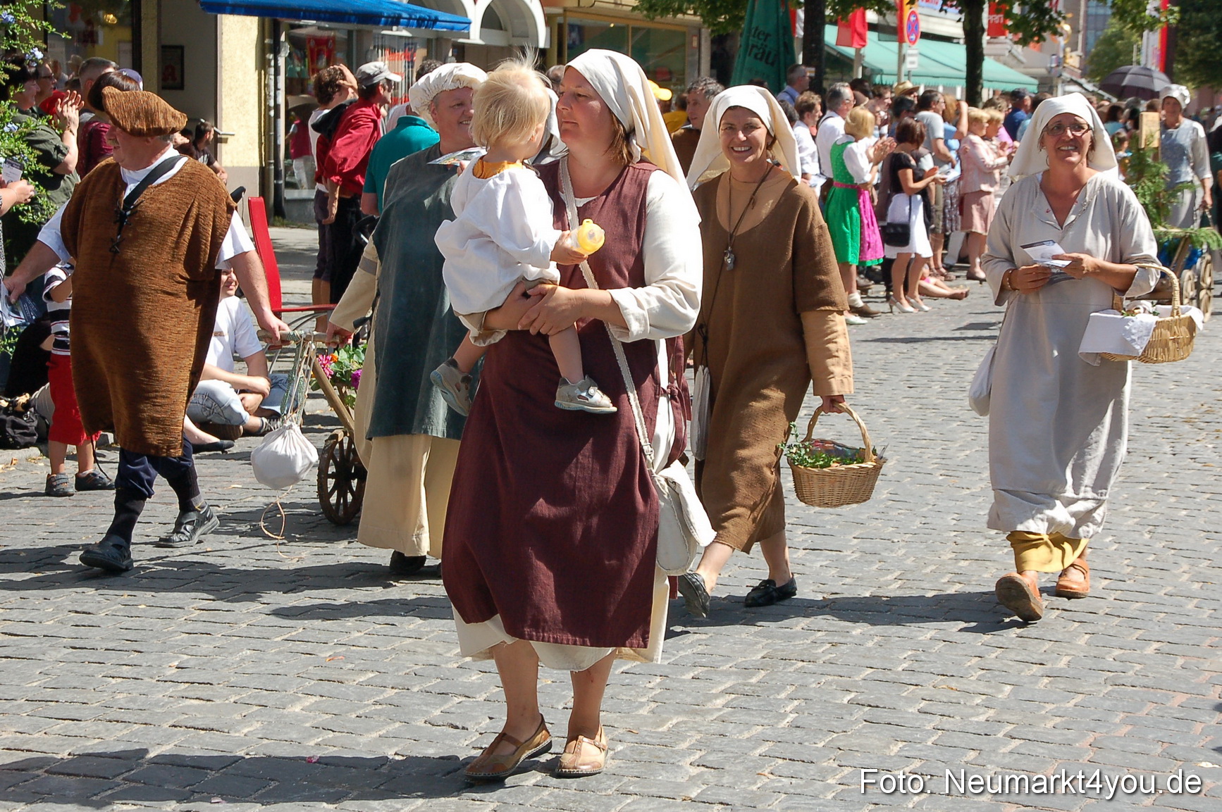 Festzug Juravolksfest 2012 0341