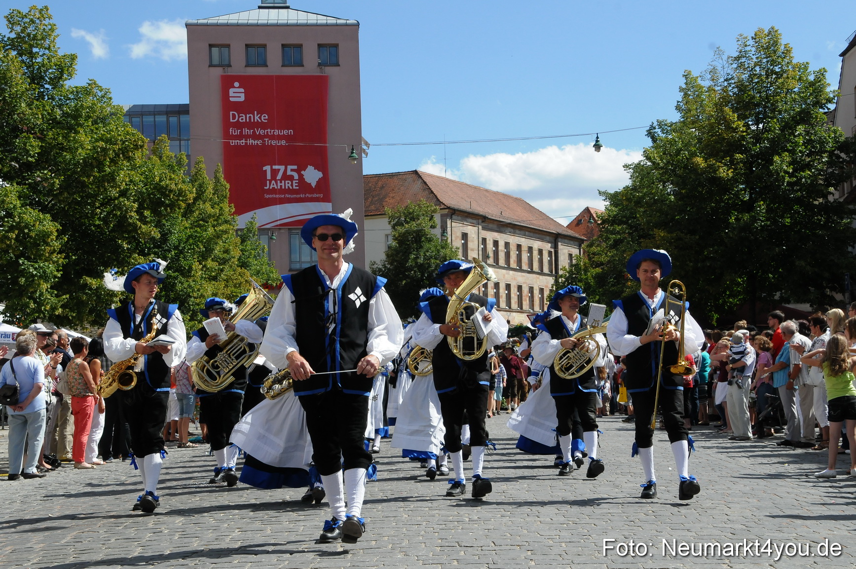 Festzug Juravolksfest 2012 0342