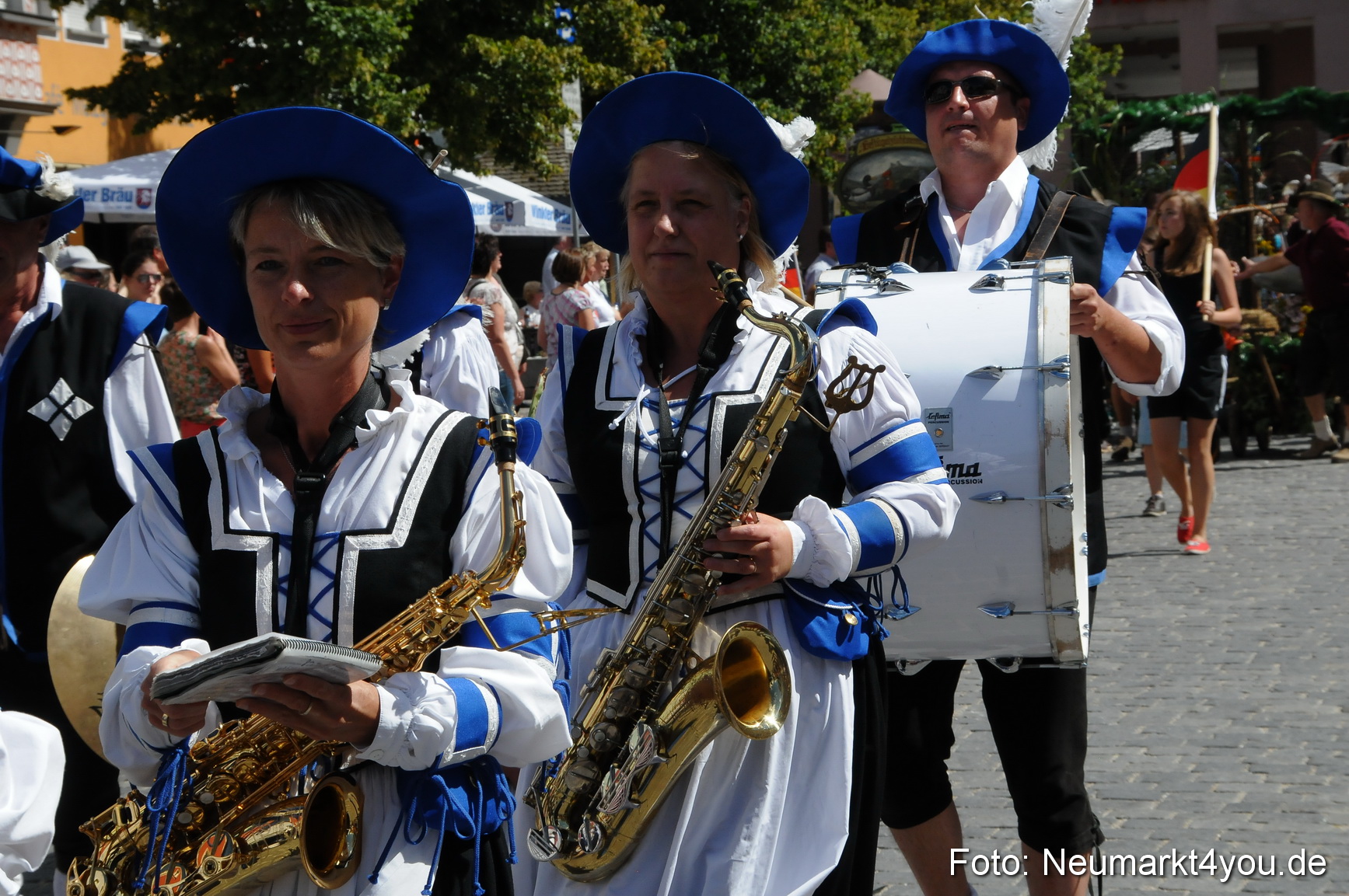 Festzug Juravolksfest 2012 0343