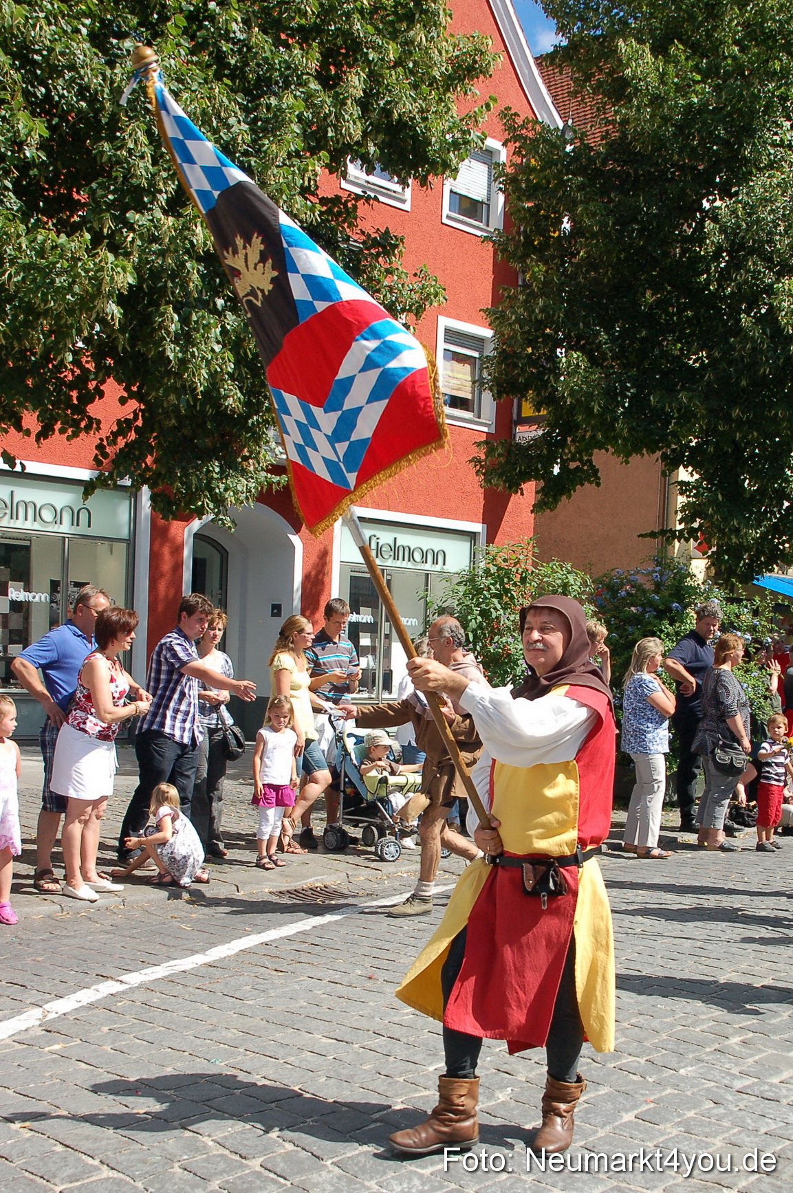Festzug Juravolksfest 2012 0345
