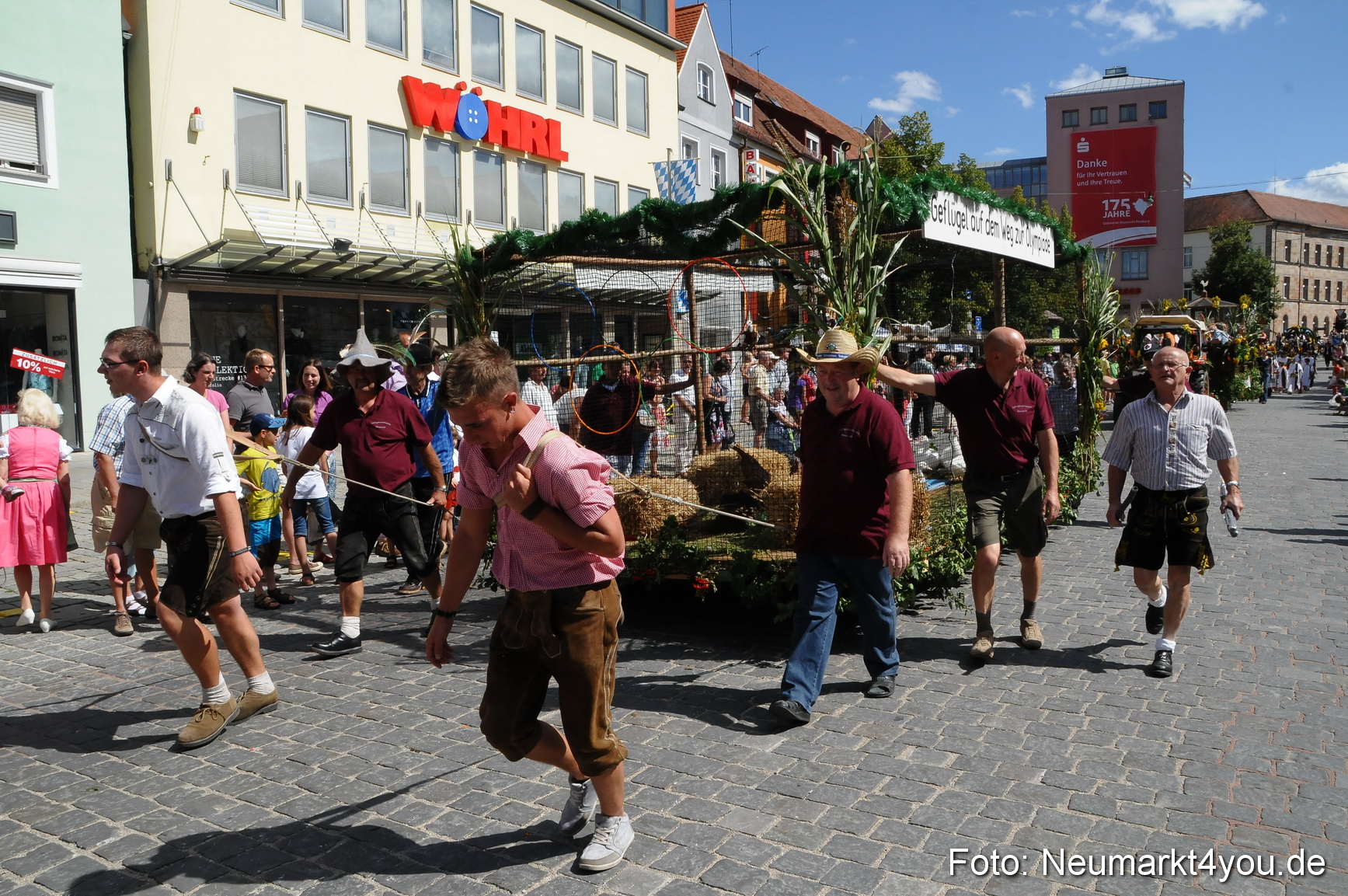 Festzug Juravolksfest 2012 0347