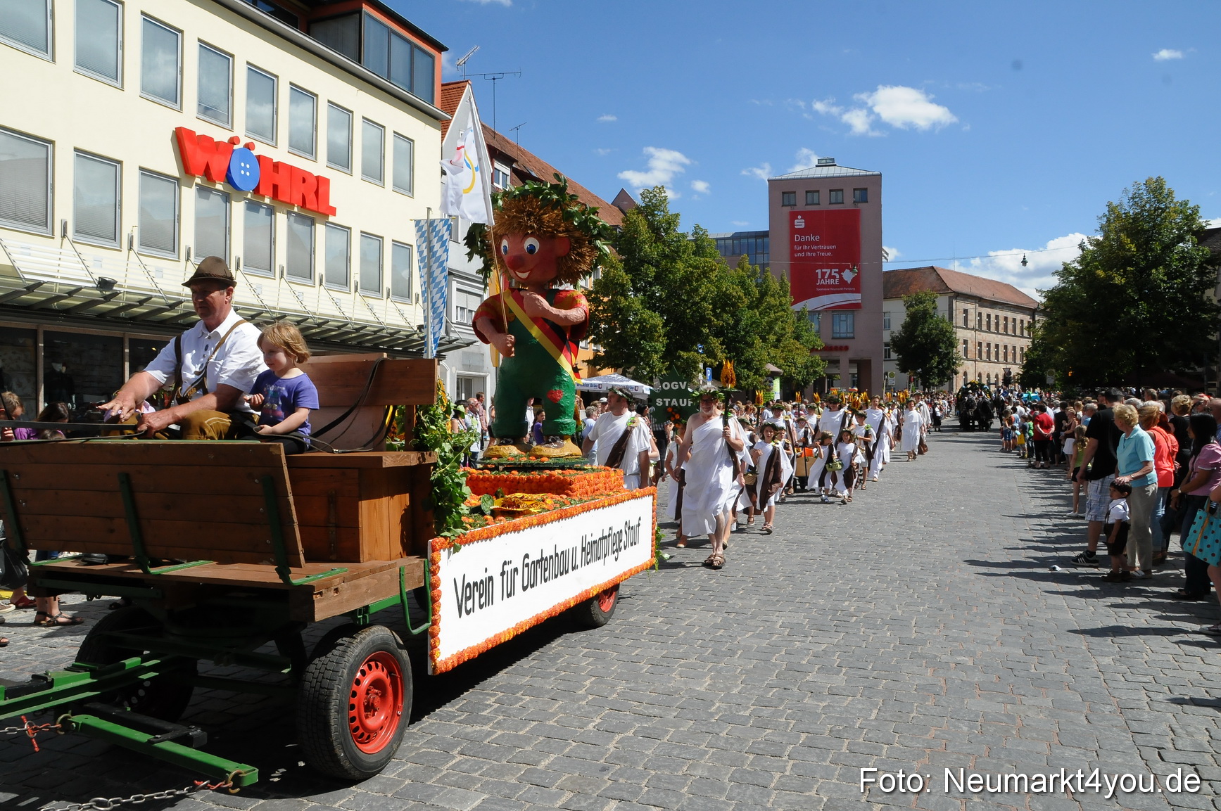 Festzug Juravolksfest 2012 0350