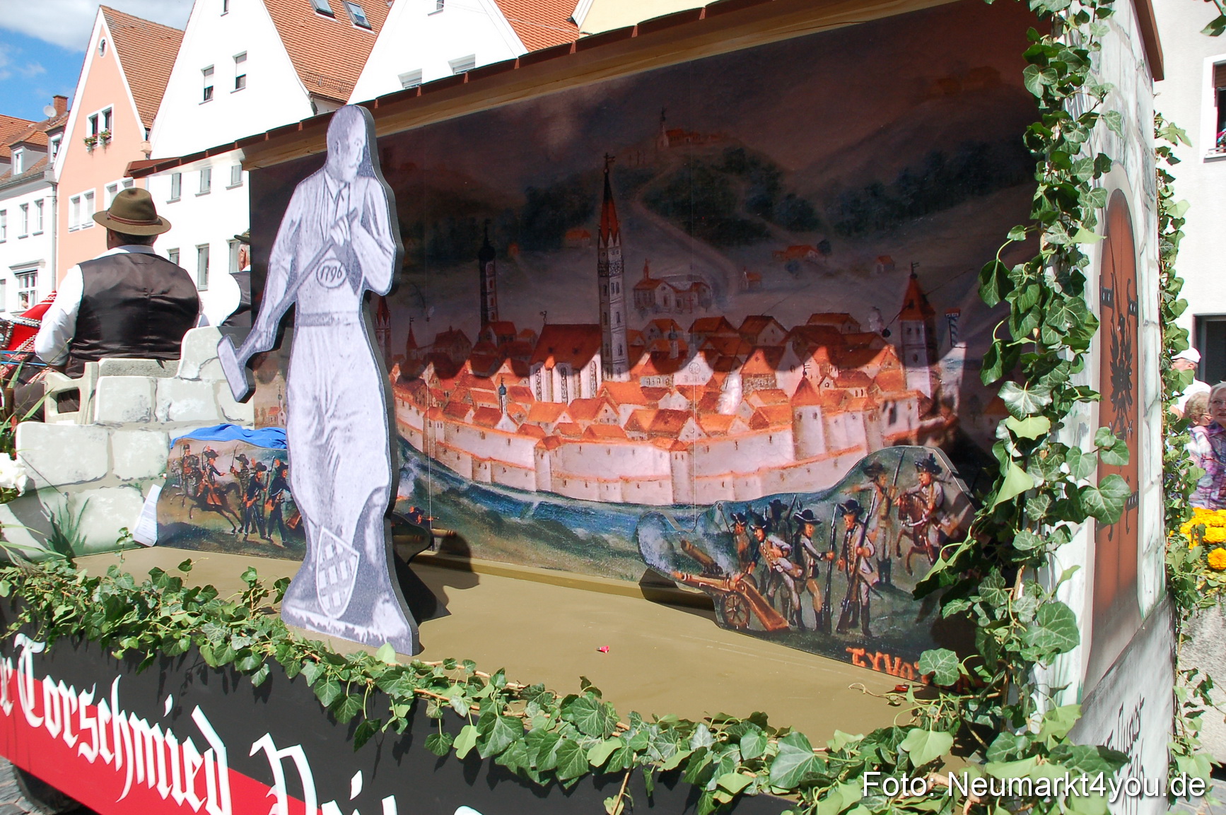 Festzug Juravolksfest 2012 0354