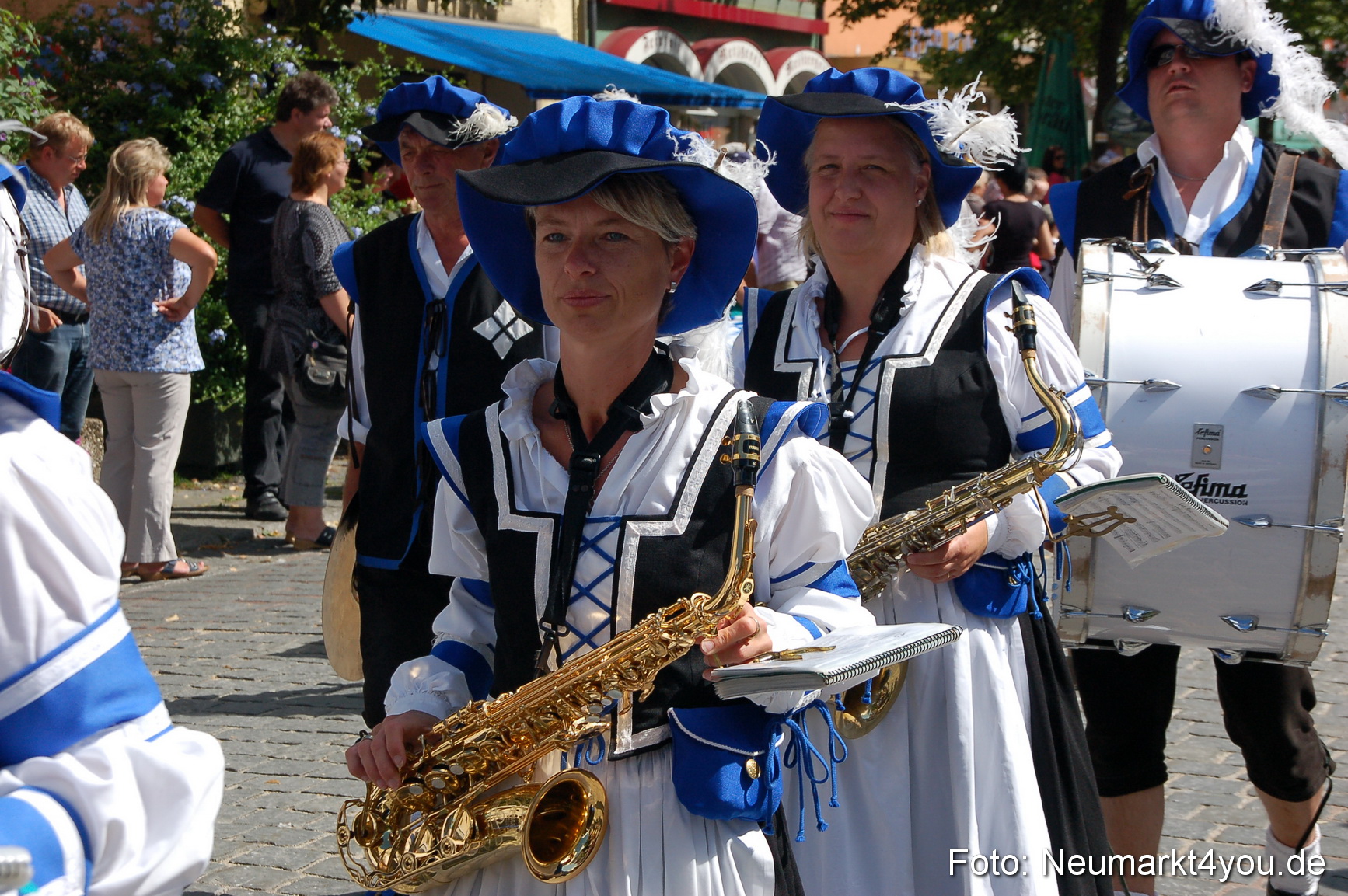 Festzug Juravolksfest 2012 0363