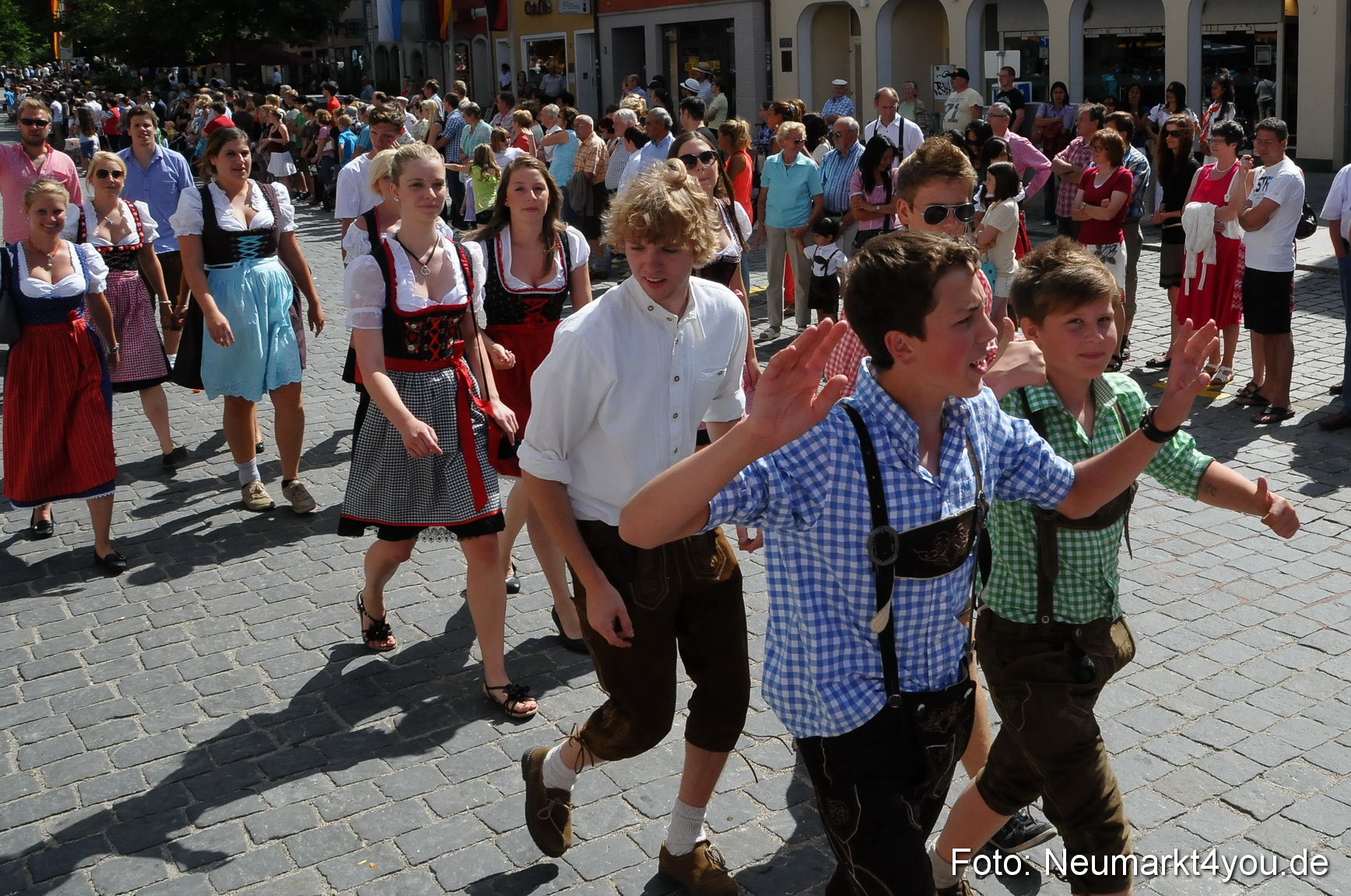 Festzug Juravolksfest 2012 0364