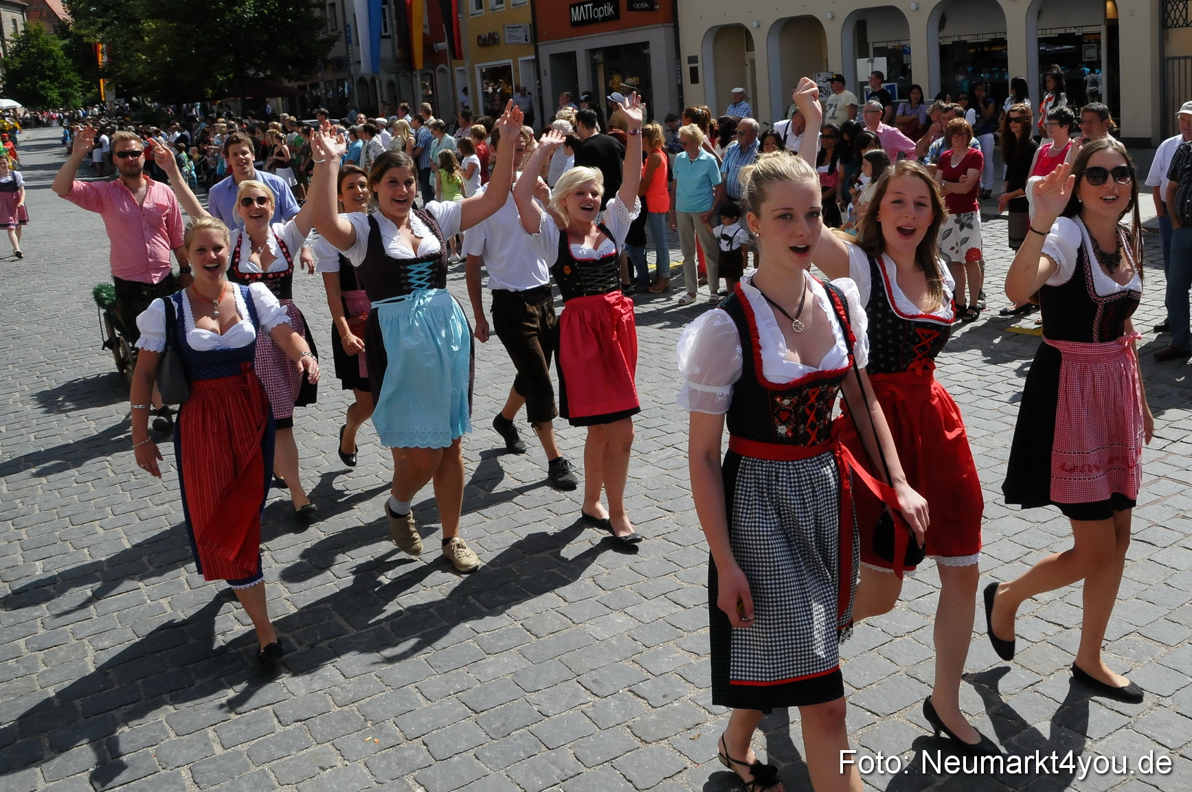 Festzug Juravolksfest 2012 0365