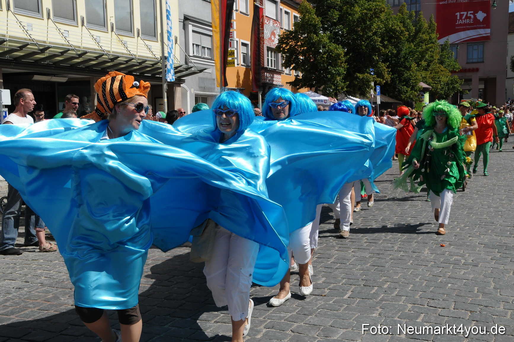 Festzug Juravolksfest 2012 0367