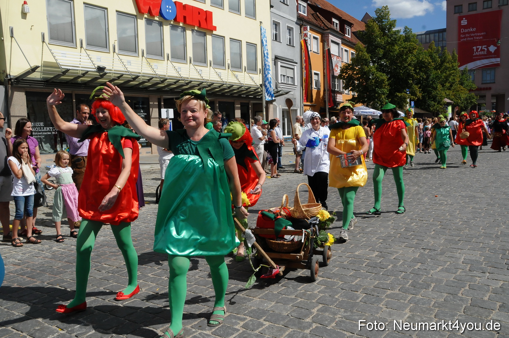 Festzug Juravolksfest 2012 0369