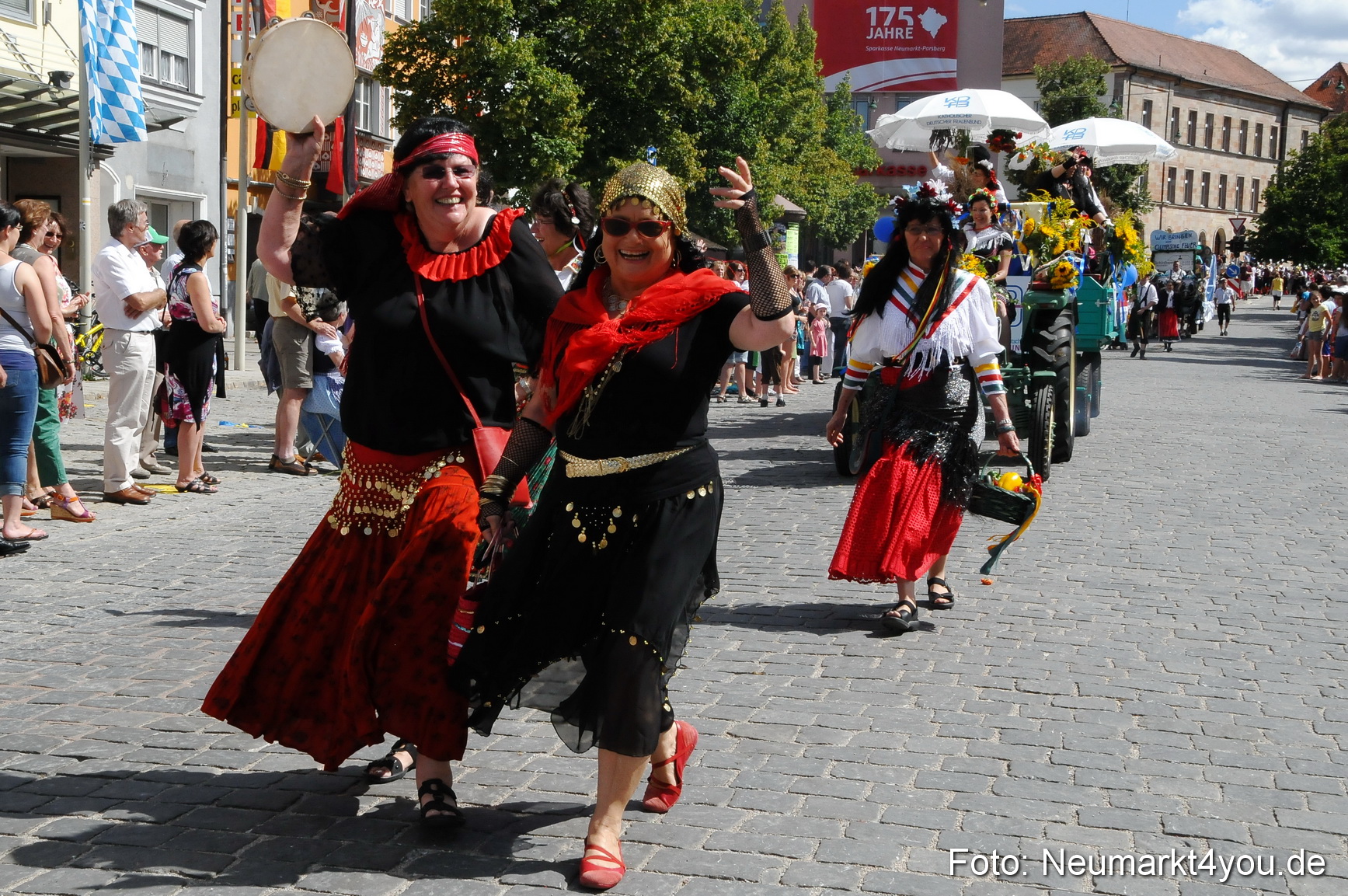Festzug Juravolksfest 2012 0372