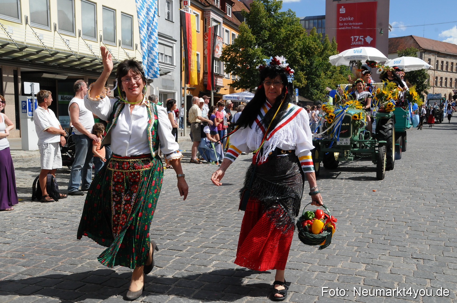 Festzug Juravolksfest 2012 0373