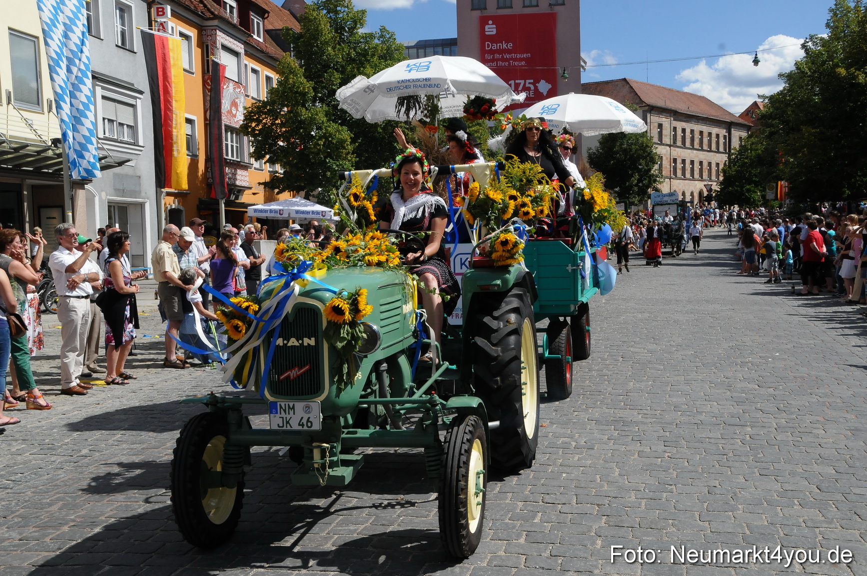 Festzug Juravolksfest 2012 0374