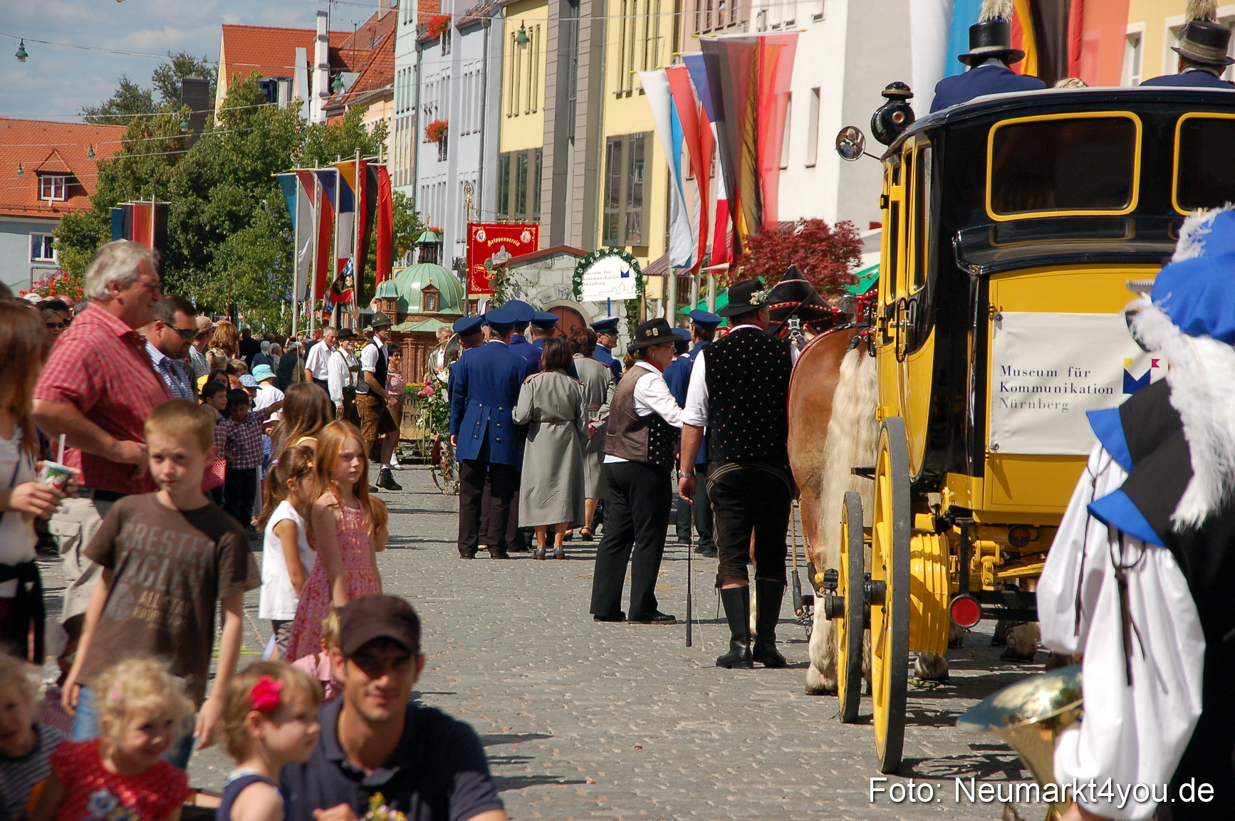 Festzug Juravolksfest 2012 0376