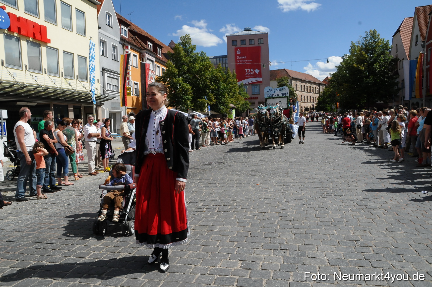 Festzug Juravolksfest 2012 0378